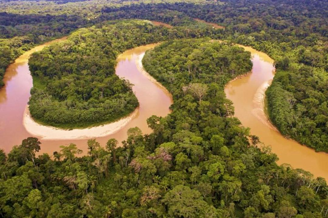 Amazon River