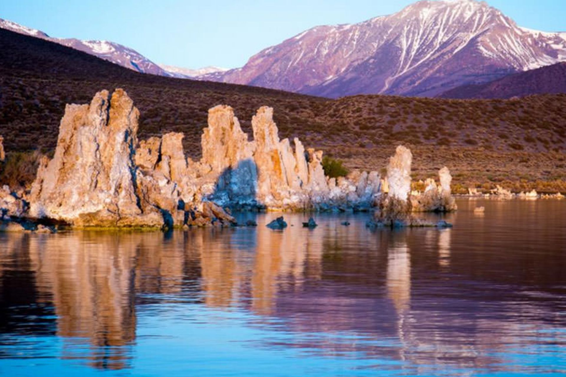 Mono Lake