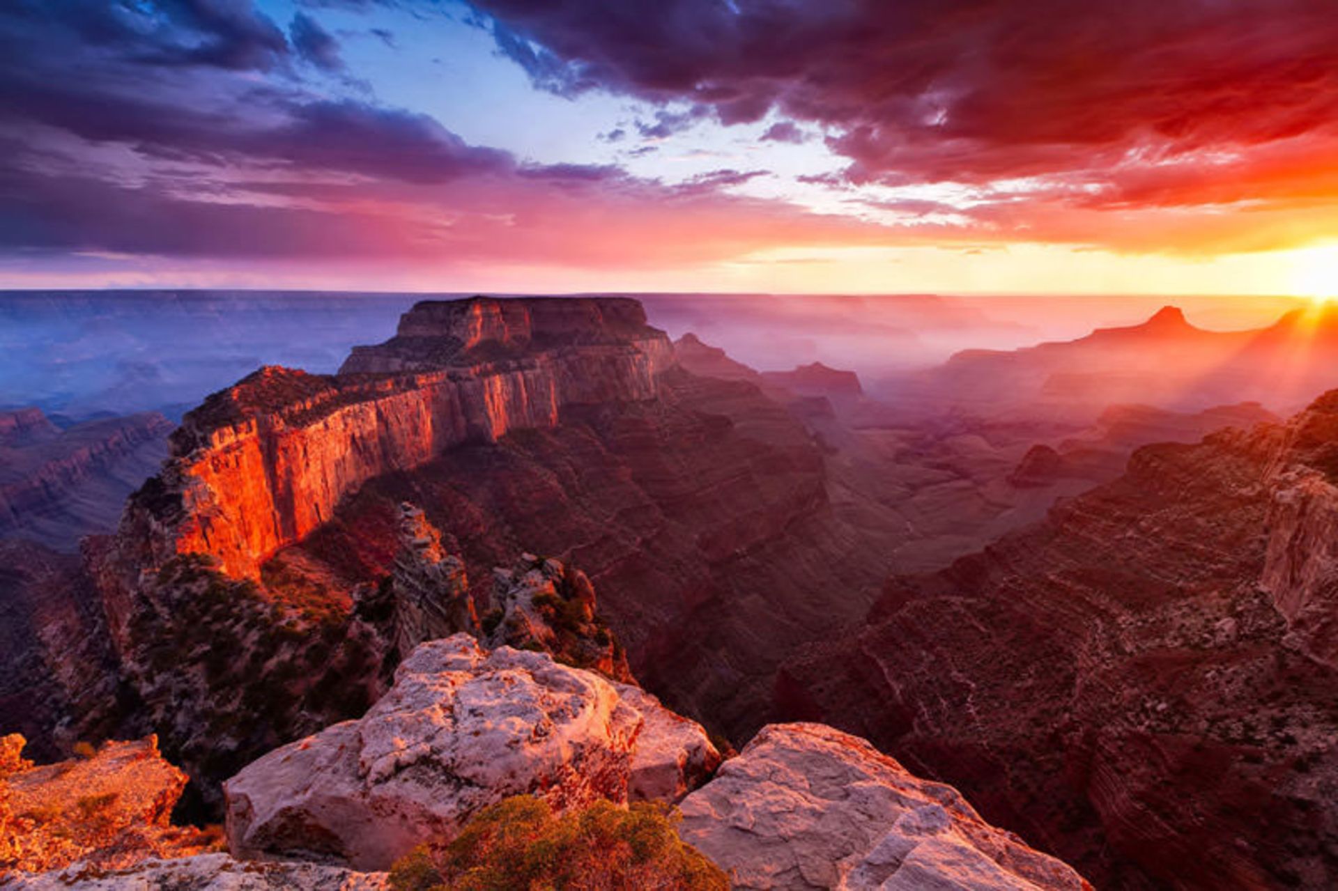 Canyon