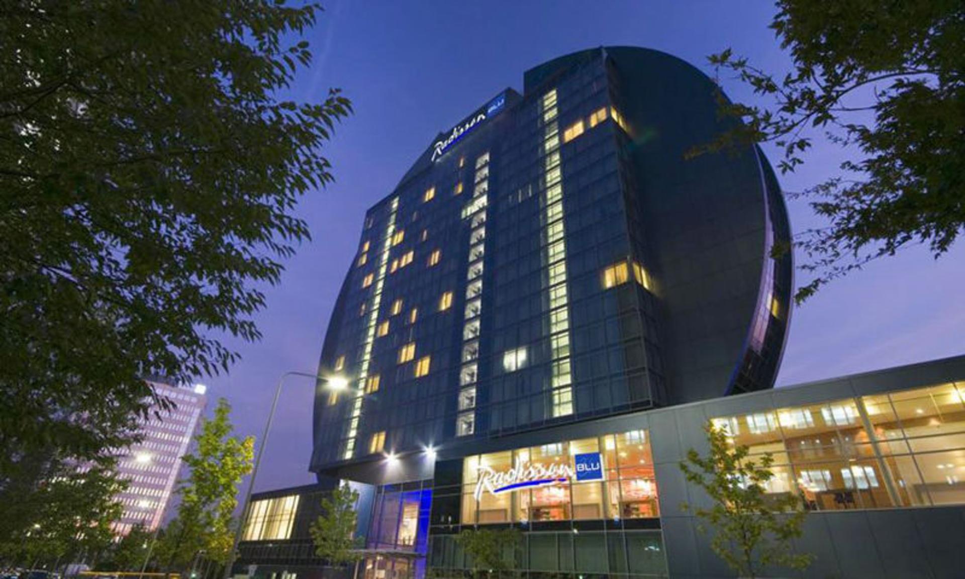 Radisson