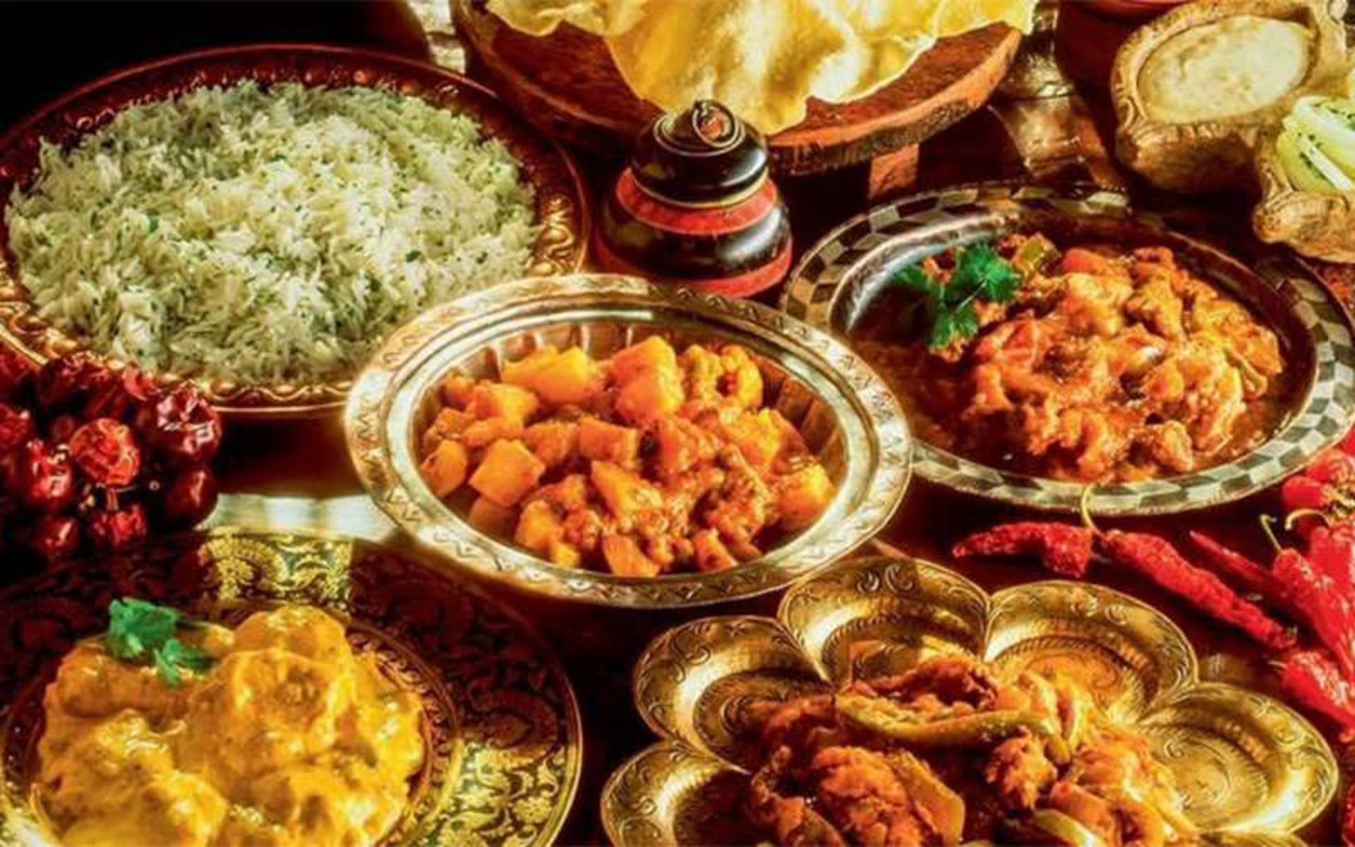 آداب و رسوم امارات