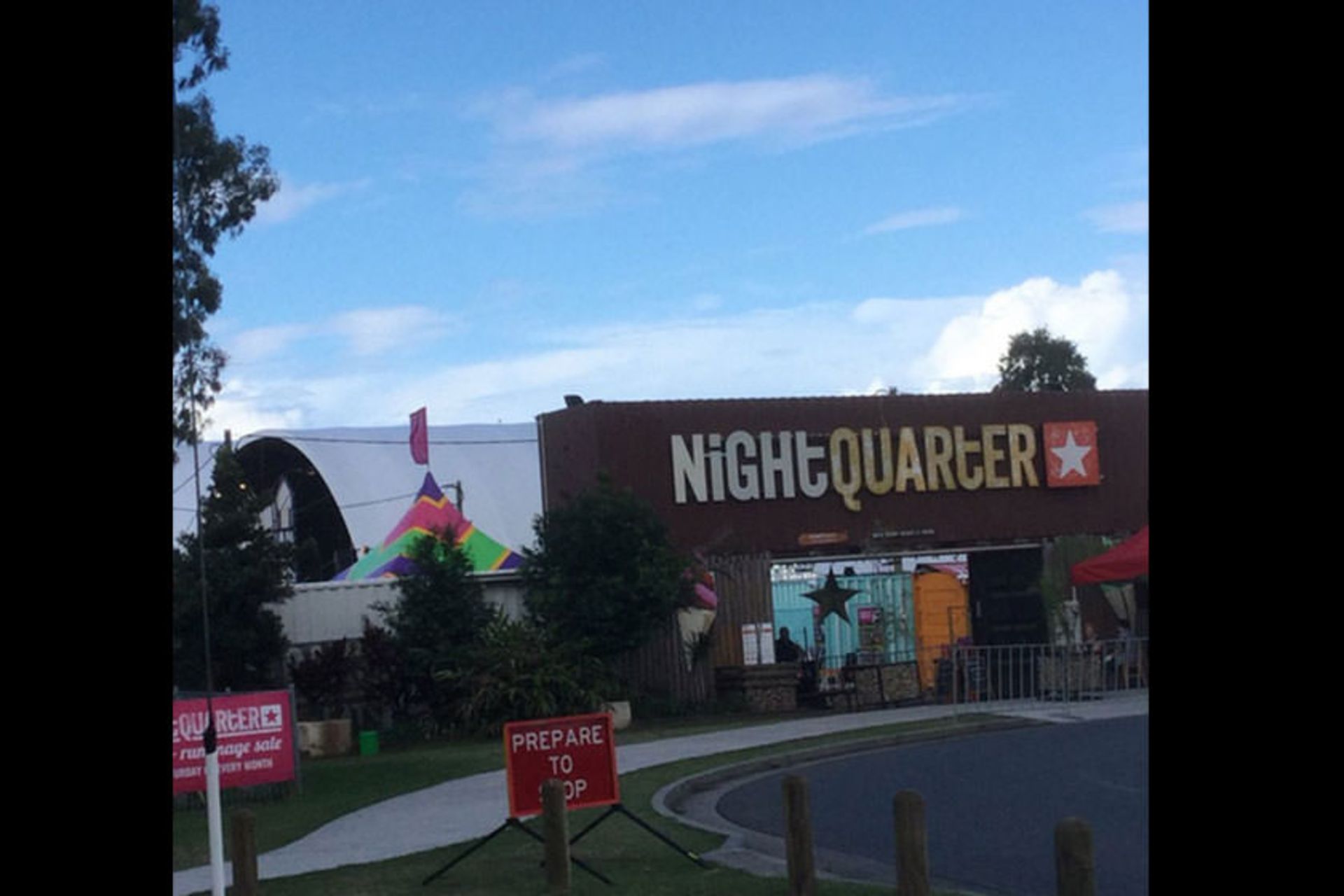 NightQuarter