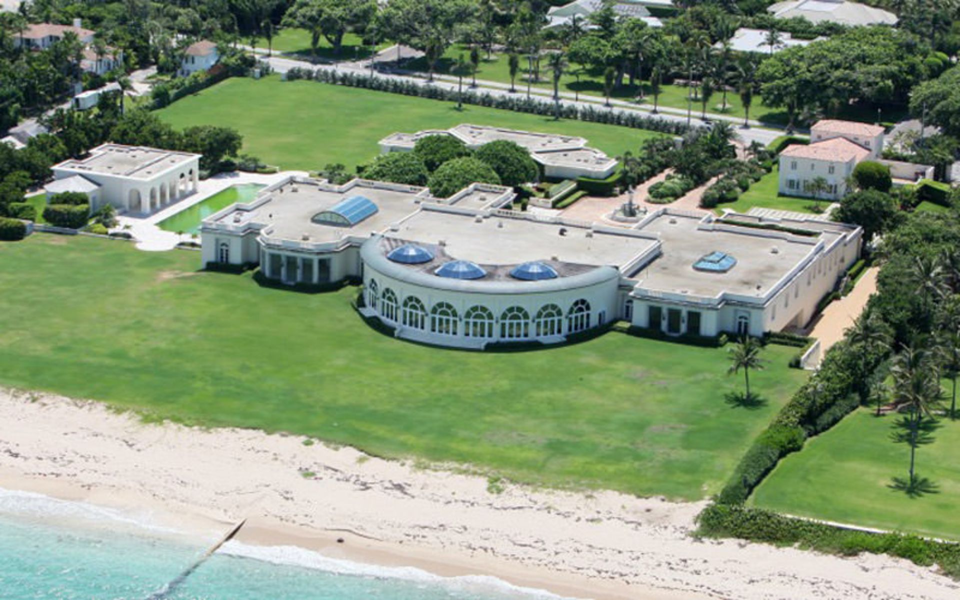 مزون دو لمیتی