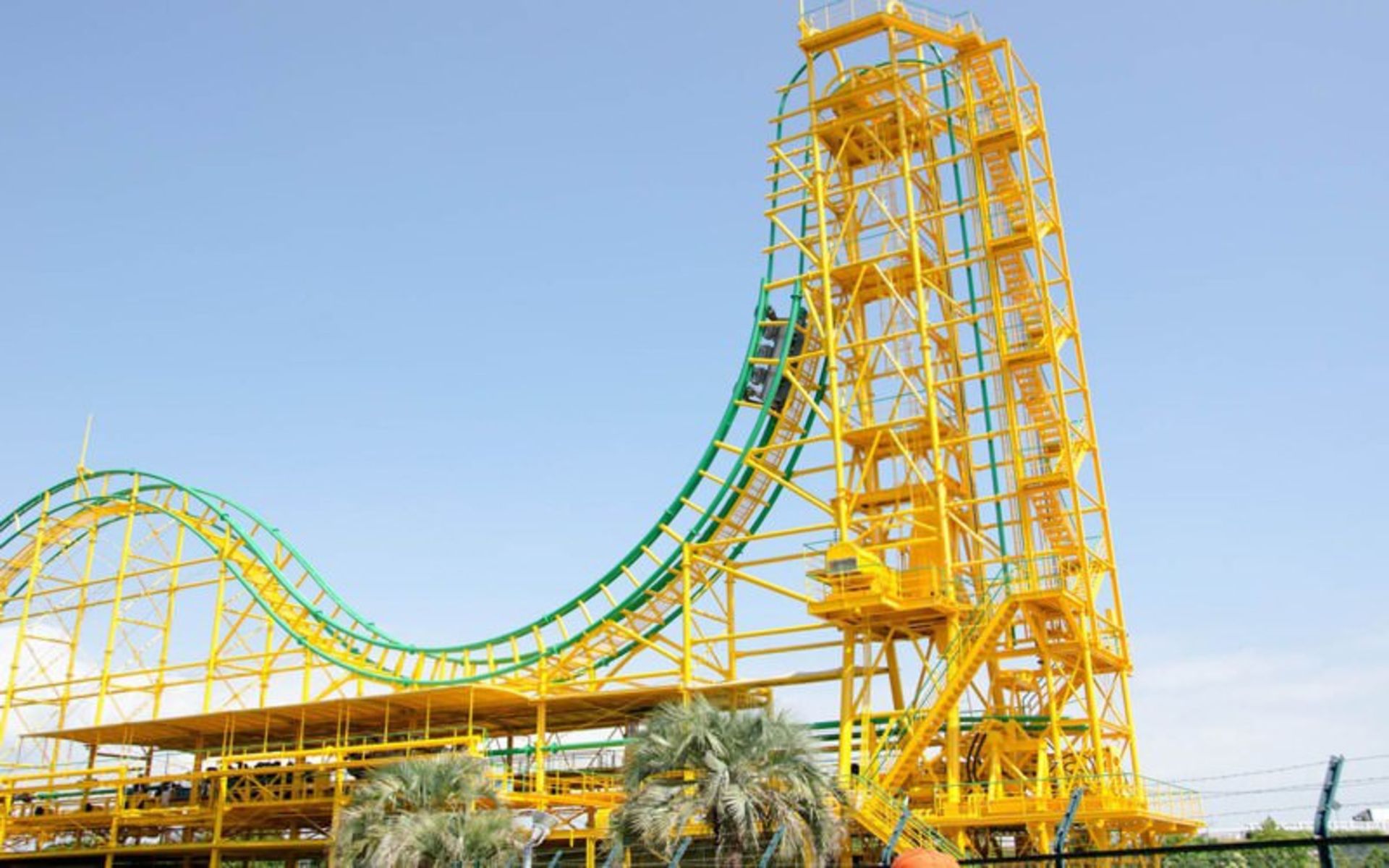 آلترا تویستر (Ultra Twister) در ژاپن