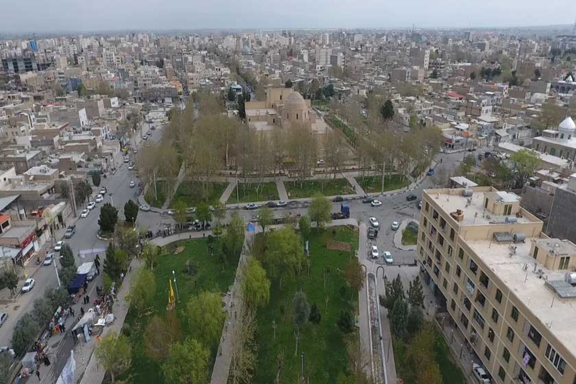 ورامین