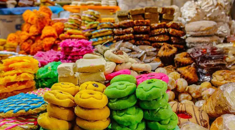فرهنگ غذا