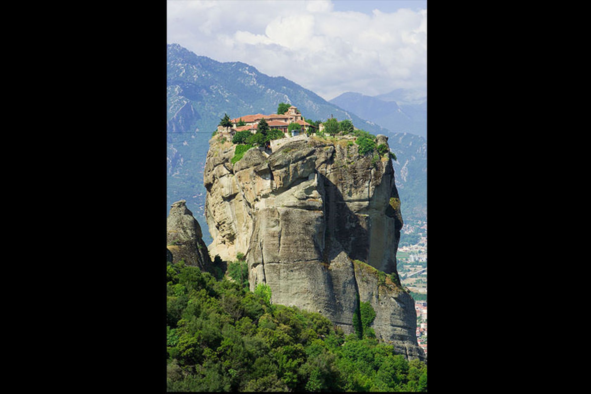 Holy Trinity Monastery