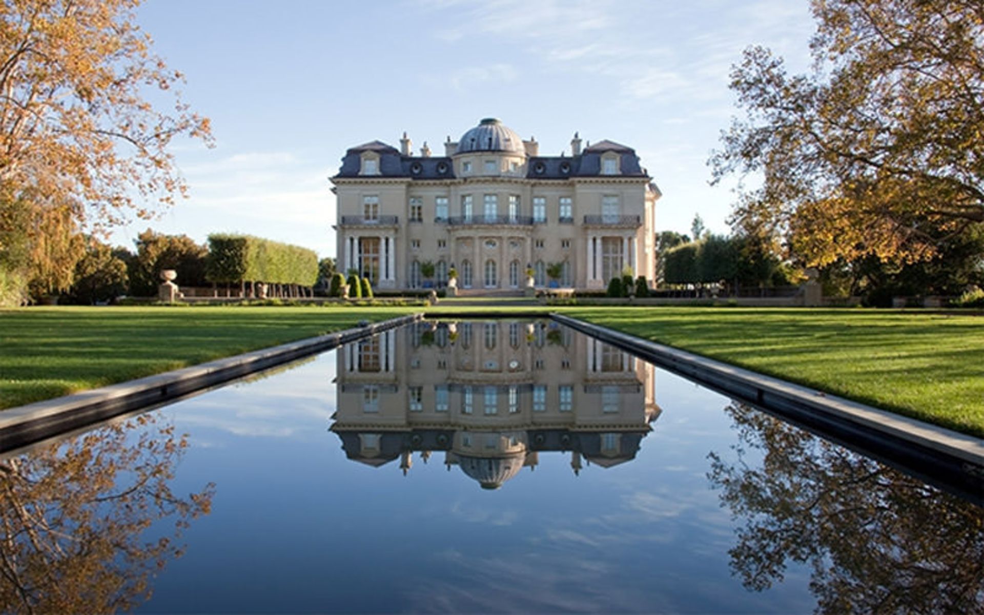 کارولندز شتو