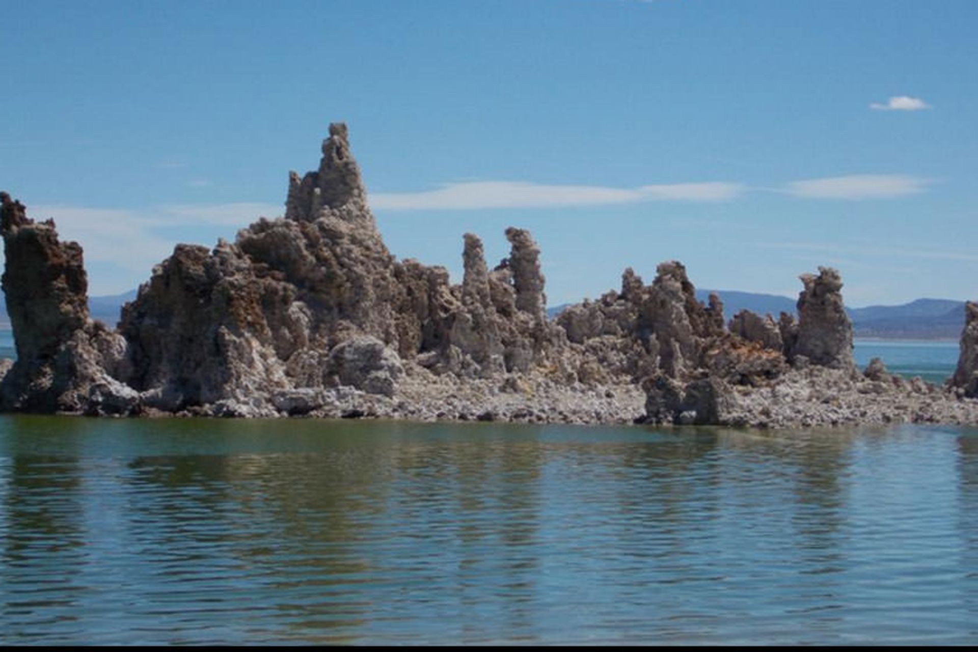 Mono Lake
