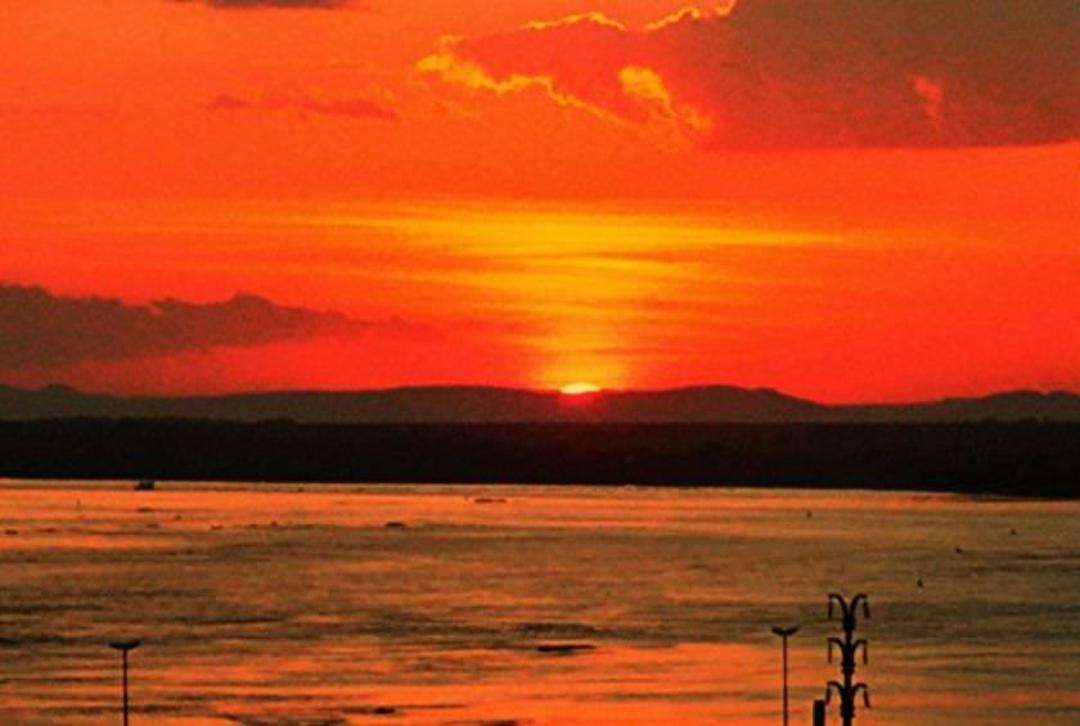 São Francisco River