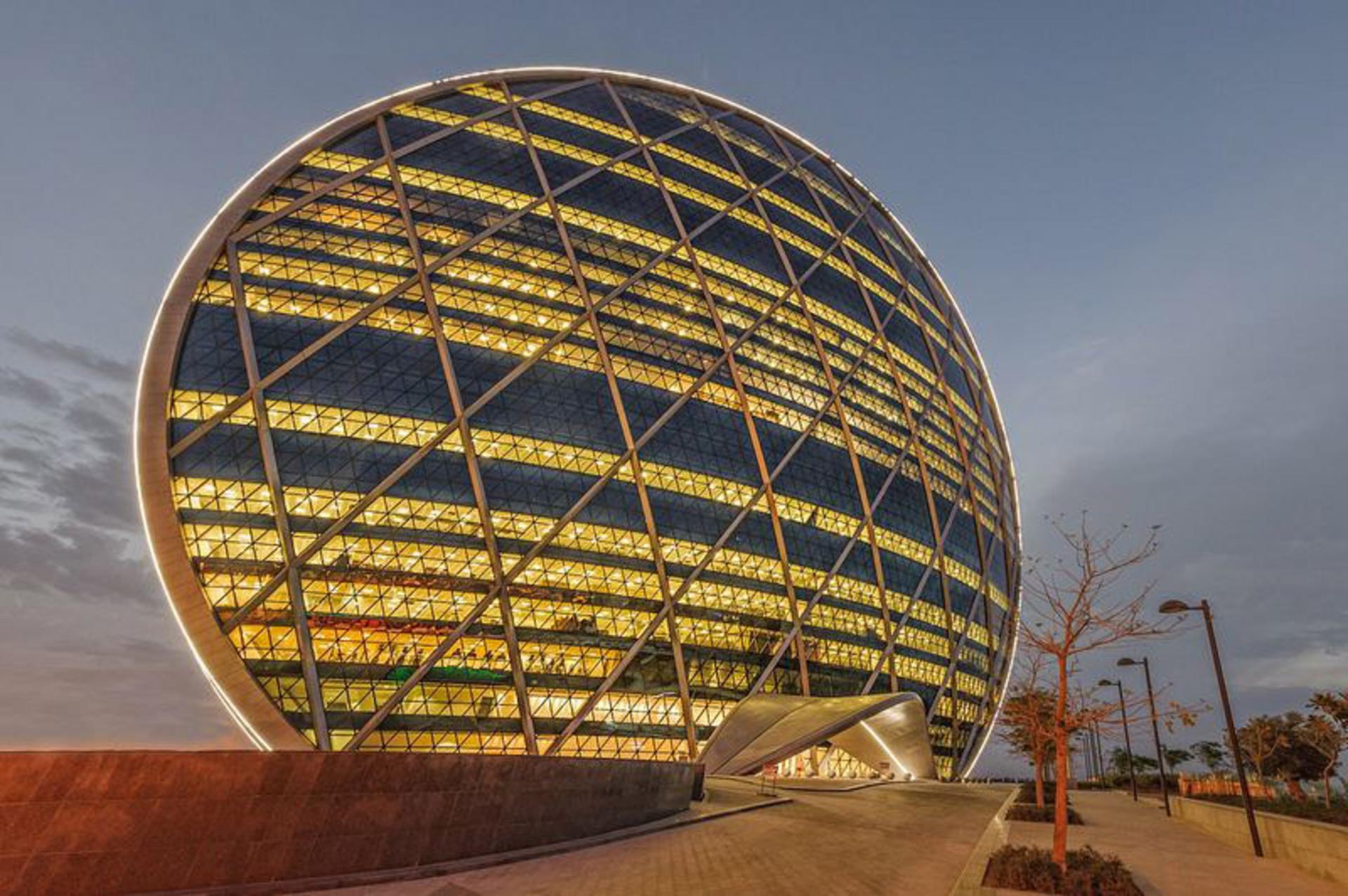 Aldar