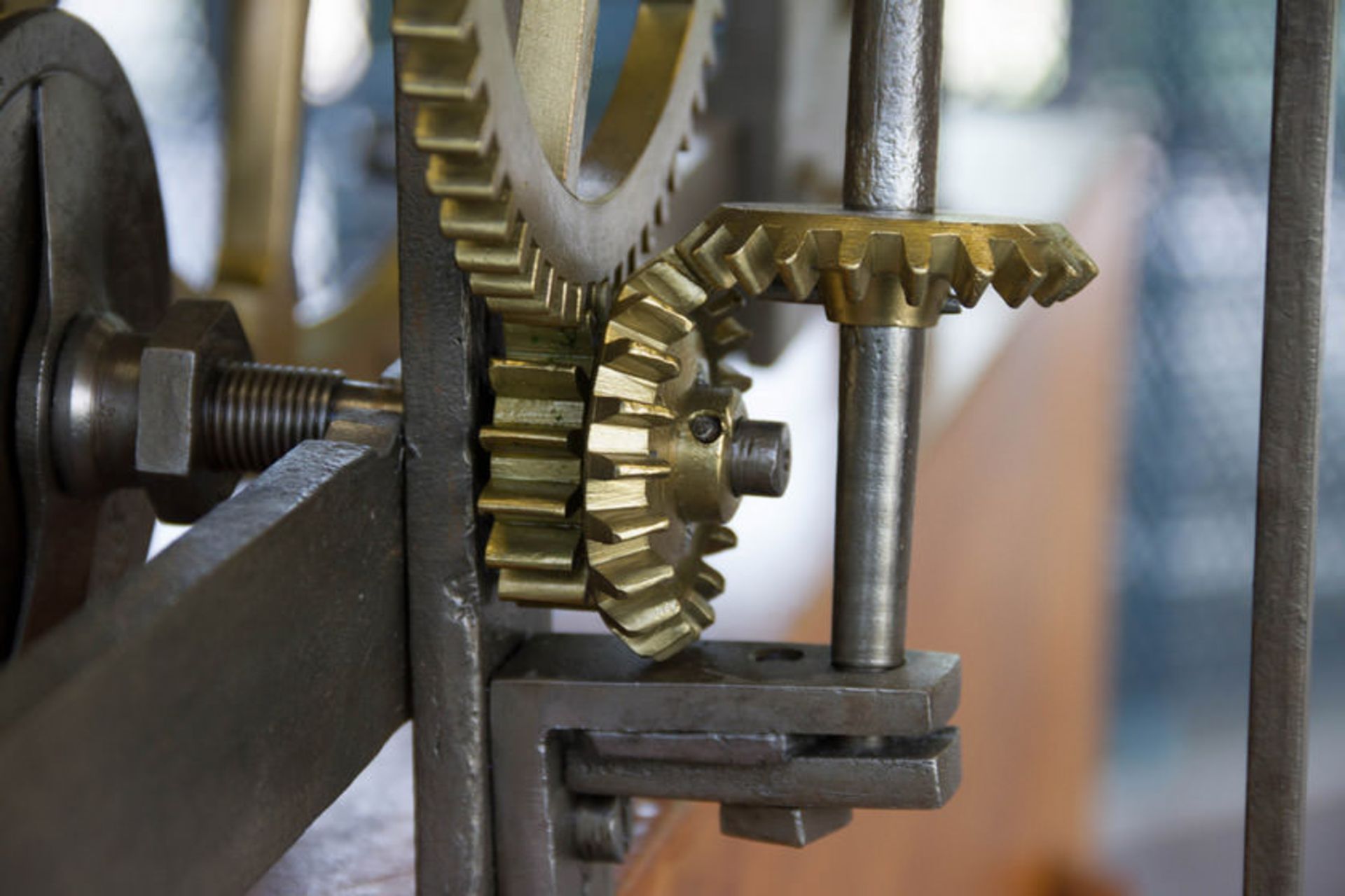 موزه تاریخ آهن