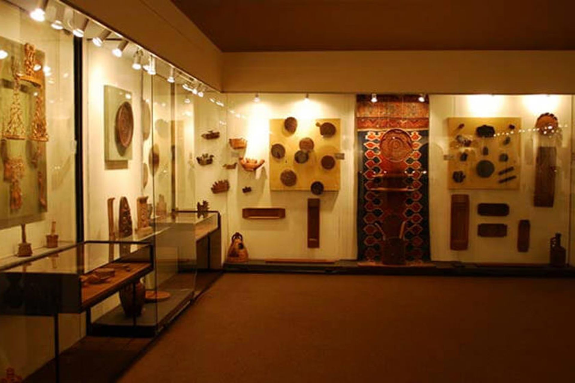 موزه زمین‌ شناسی ارمنستان