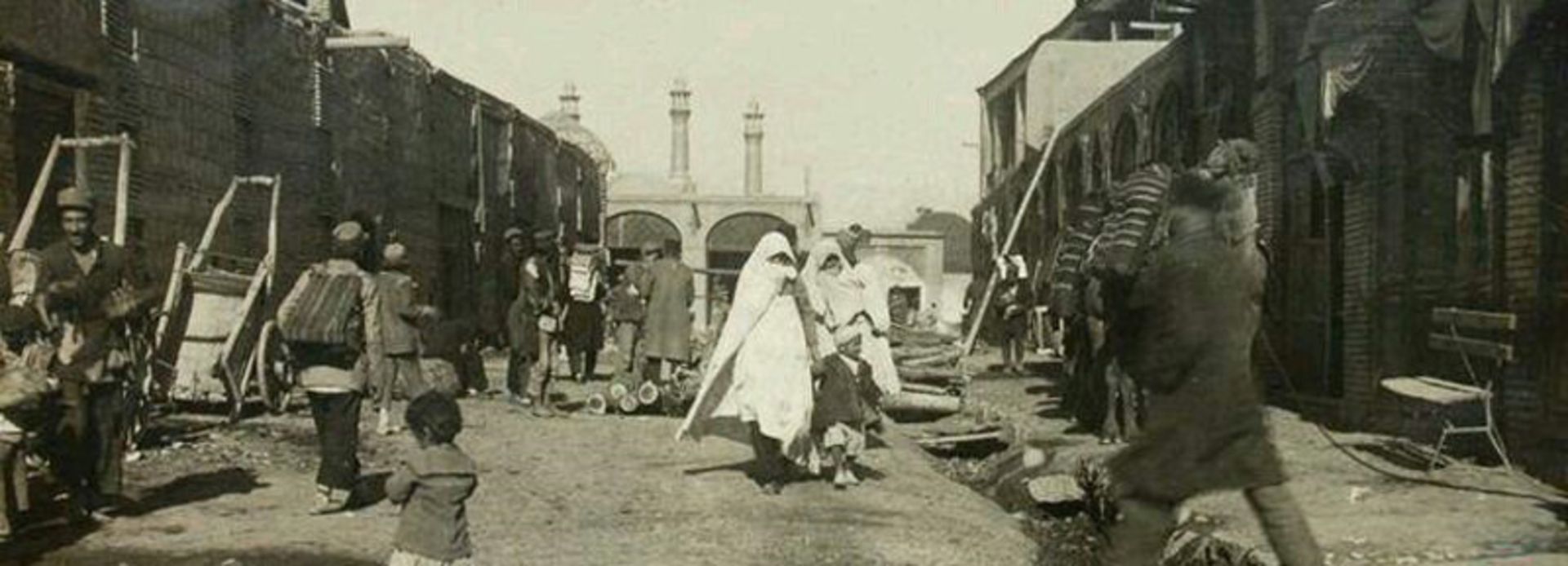 تهران