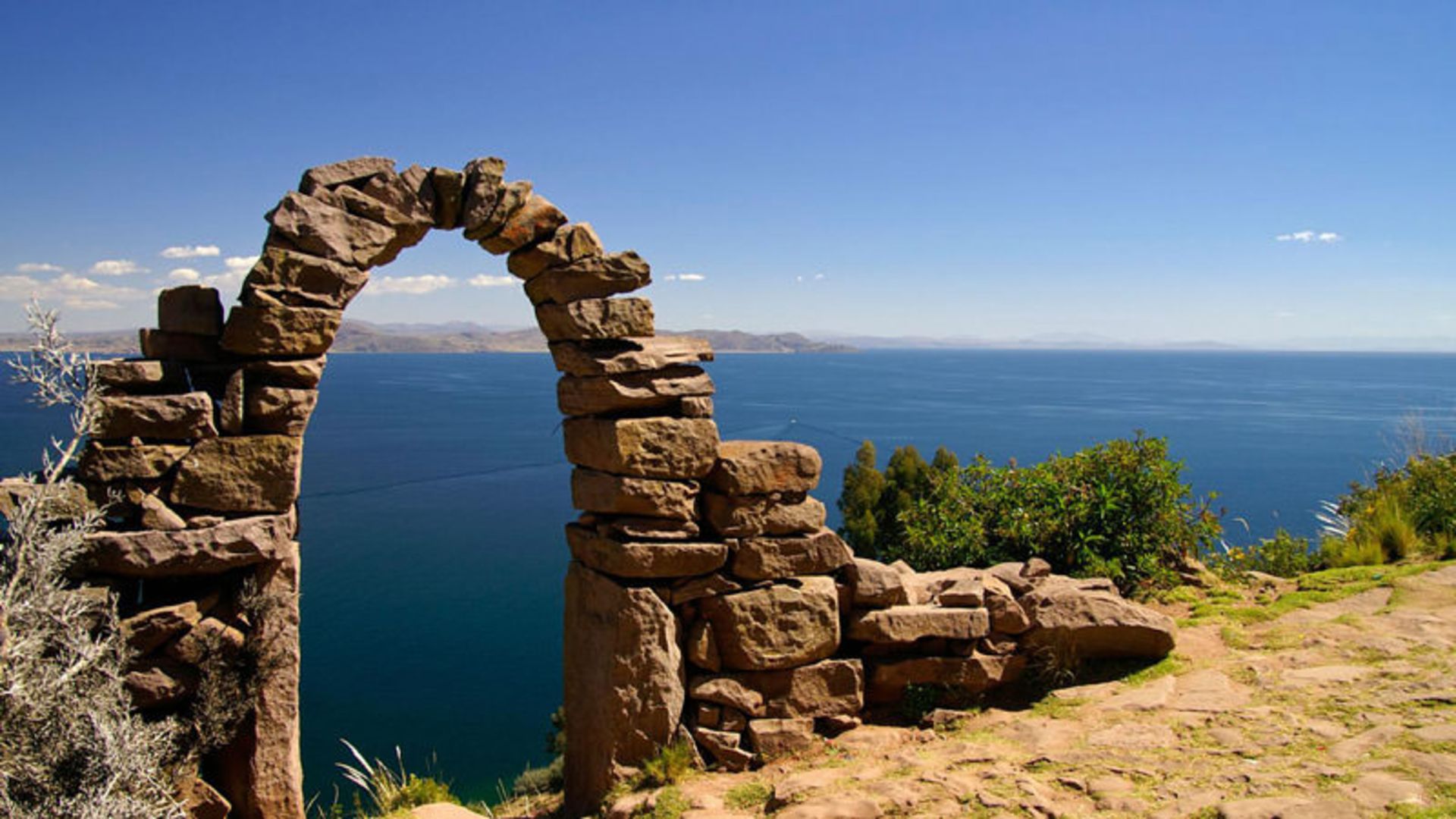 Titicaca