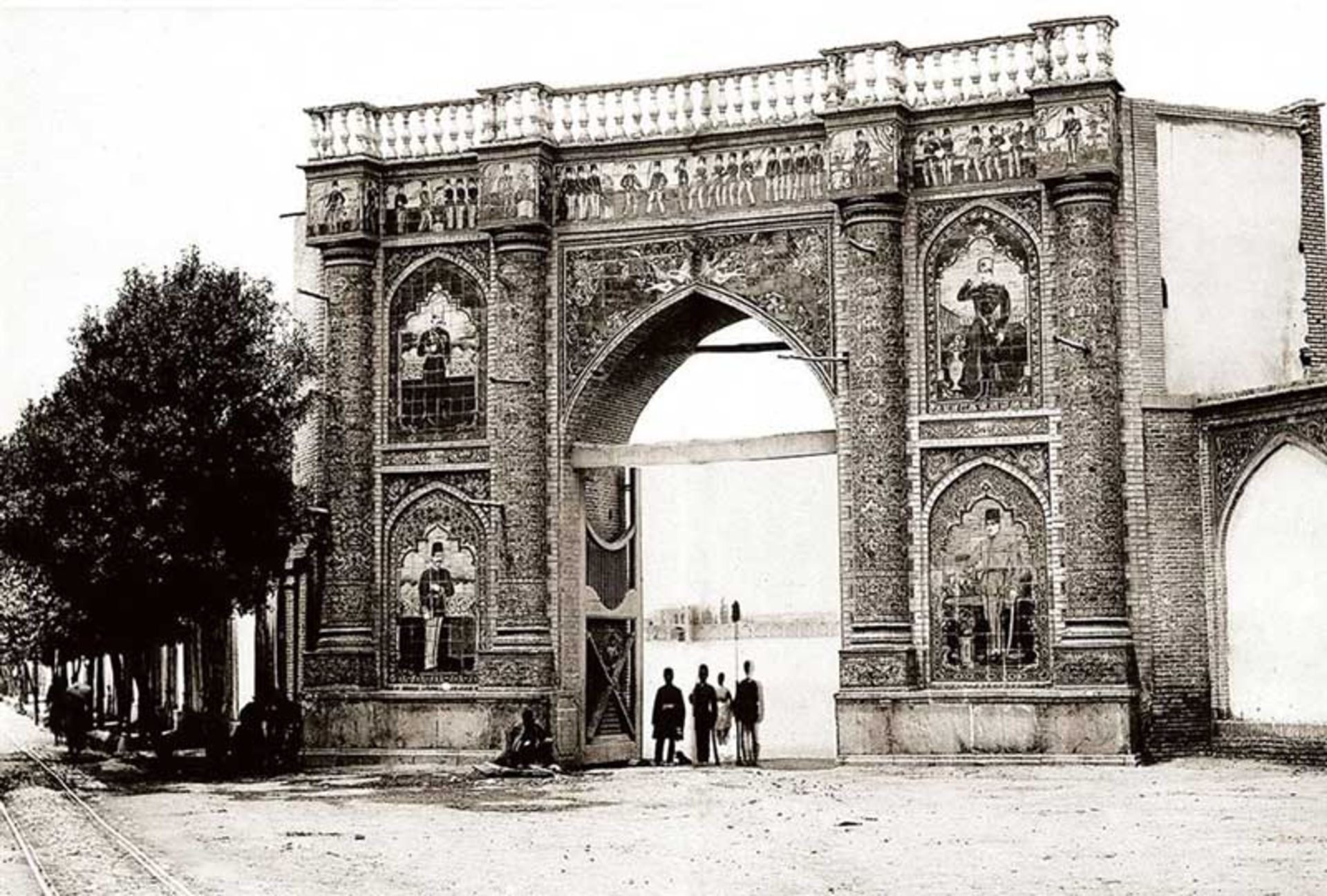 تهران