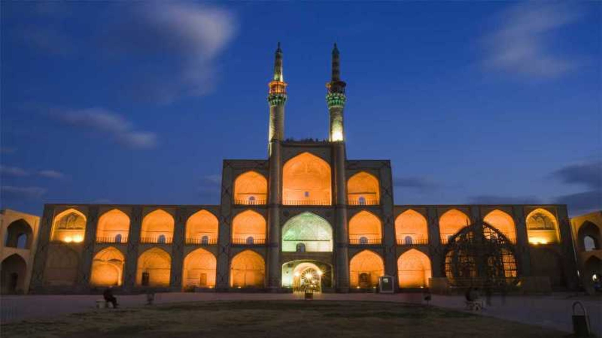 امیر چخماق