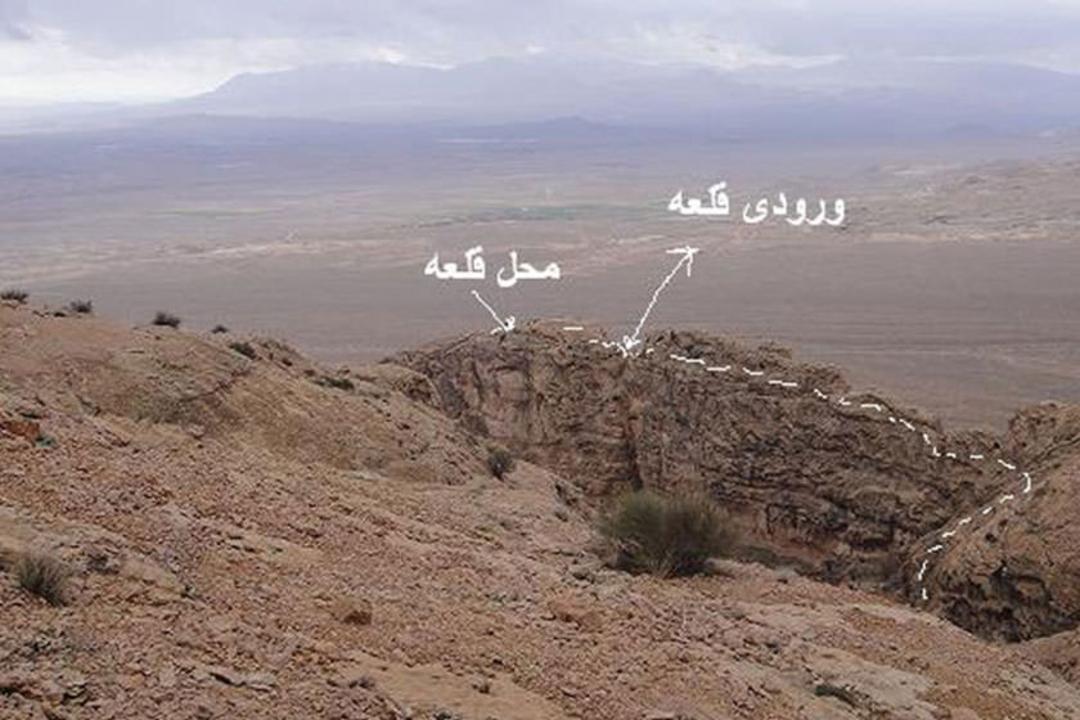 کوه ال