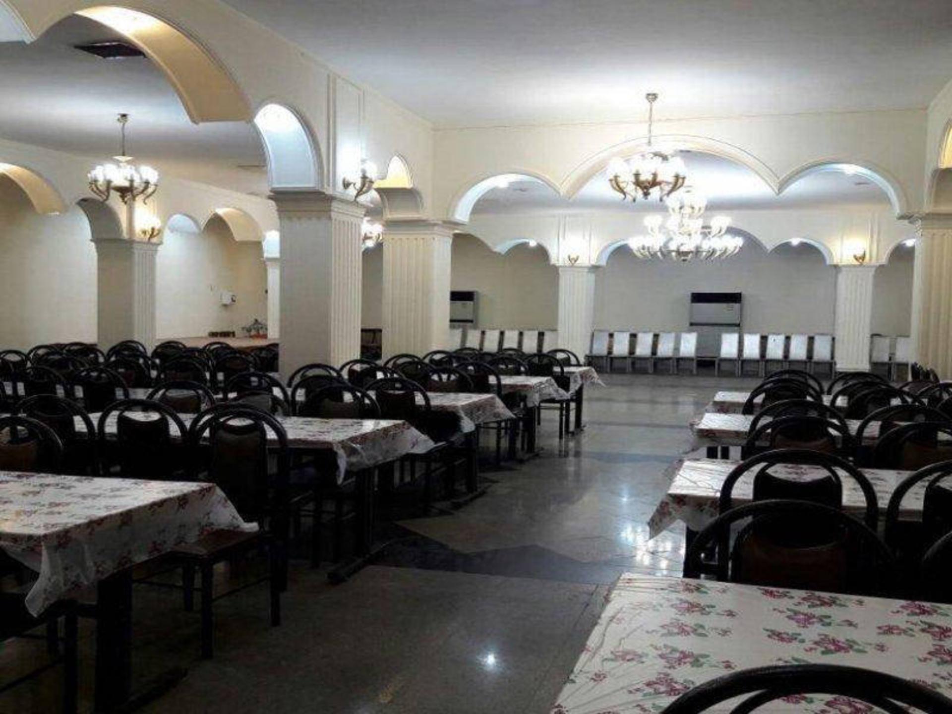 هتل مارون بهبهان