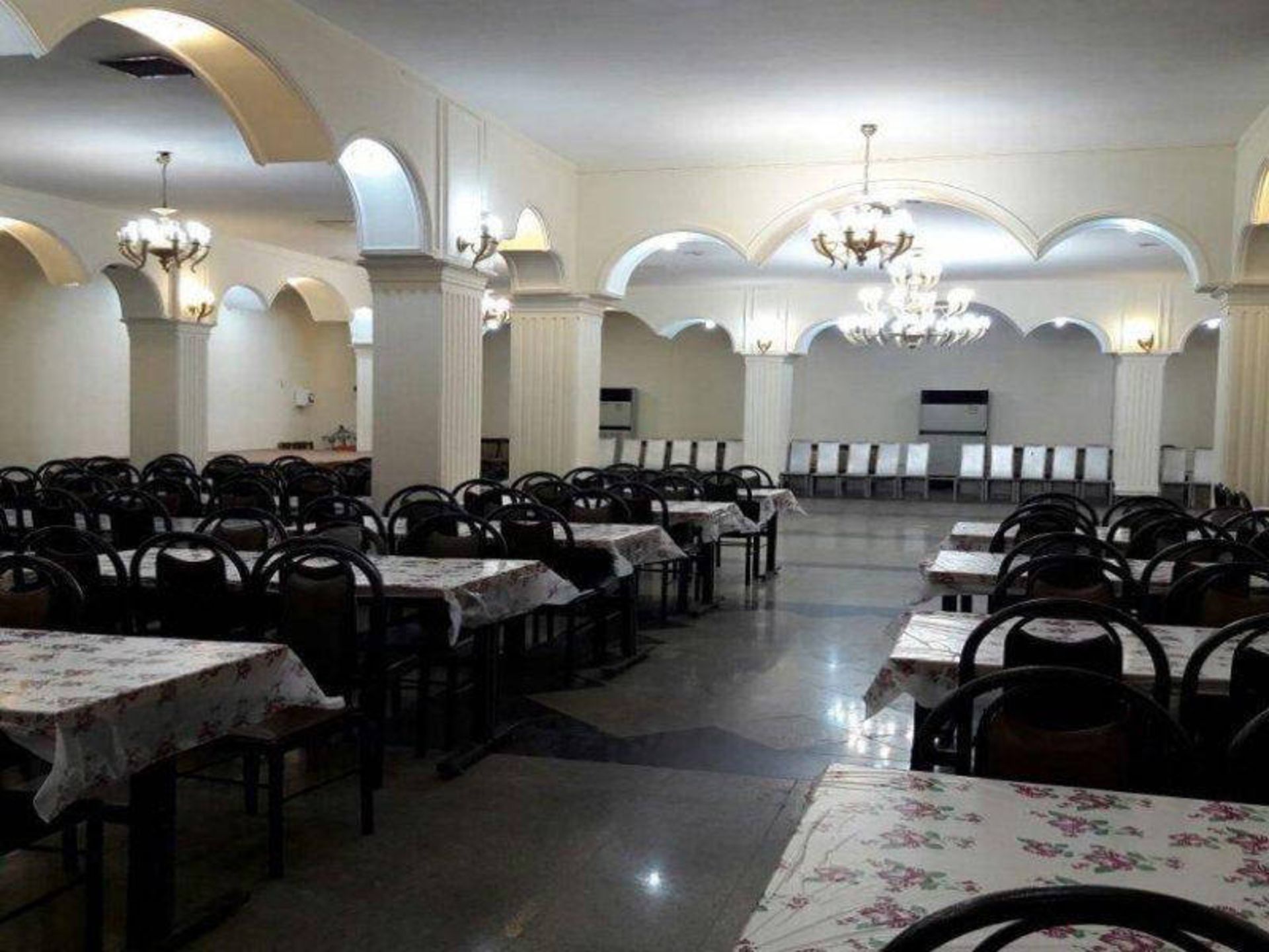 هتل مارون بهبهان