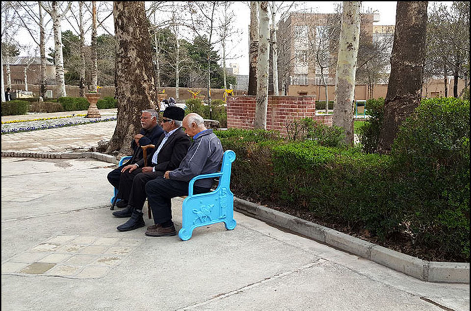 خانه امین الاسلامی 