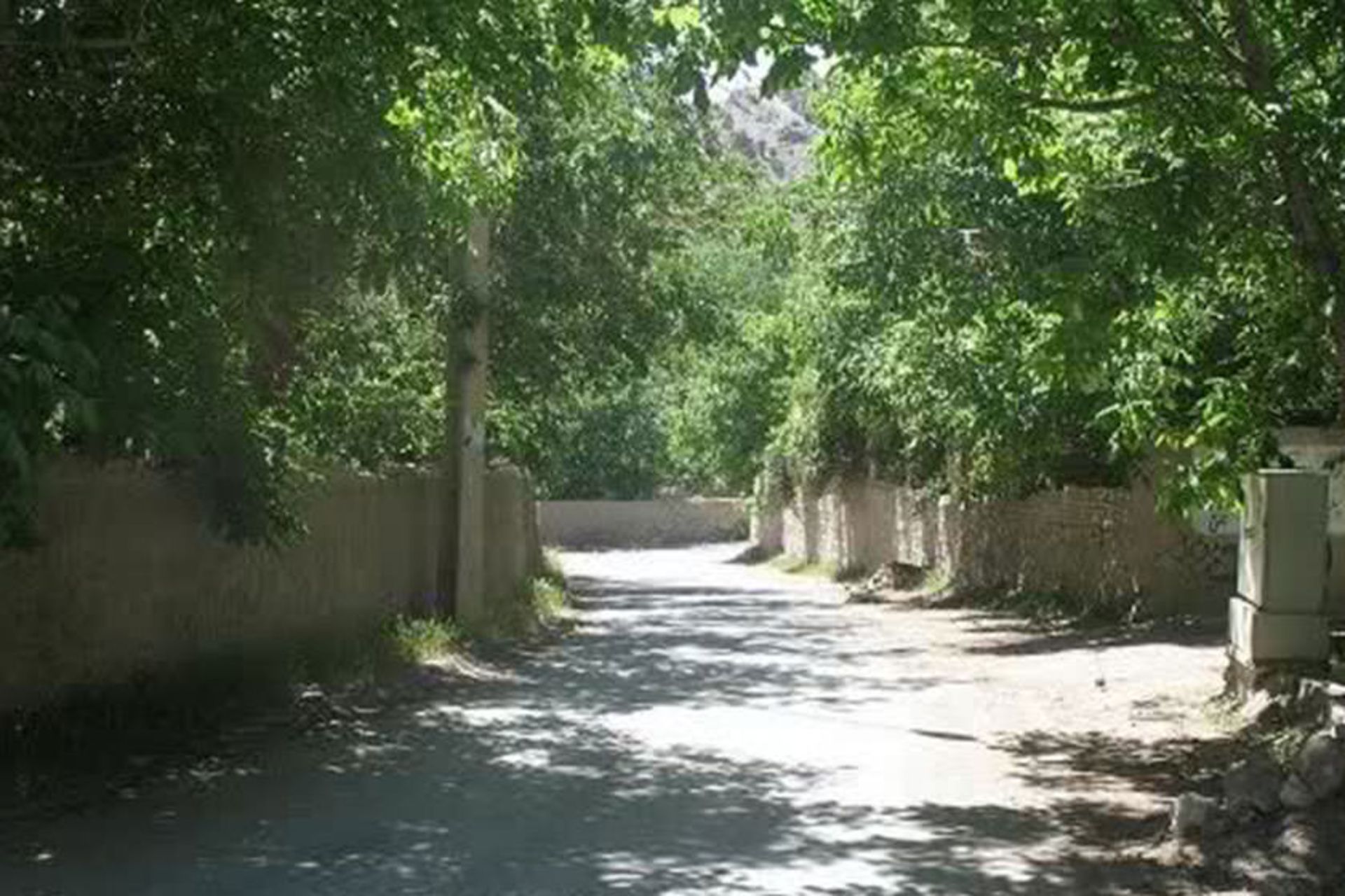 روستای خراشاد