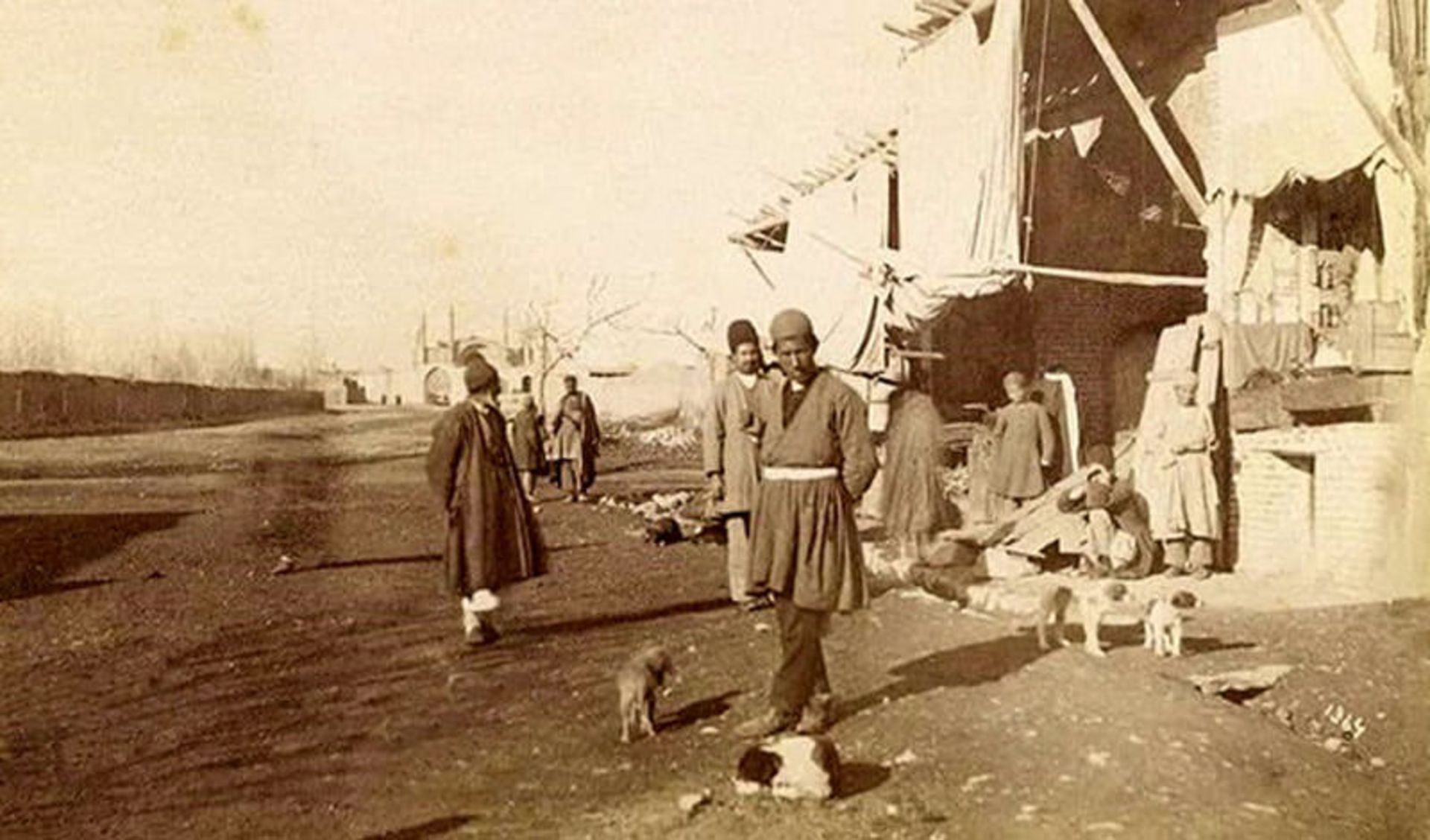تهران