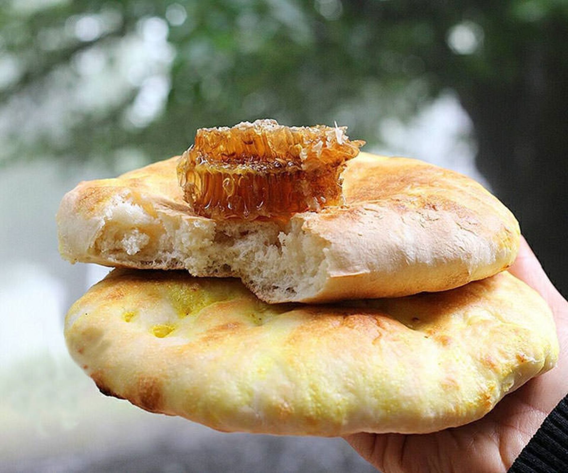 نان گرده