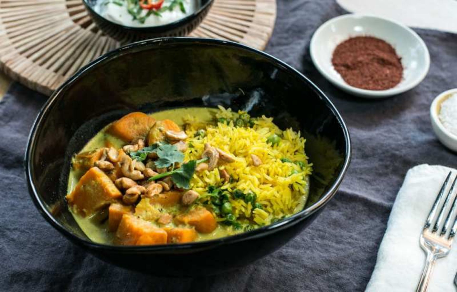 رستوران های گیاهی لندن