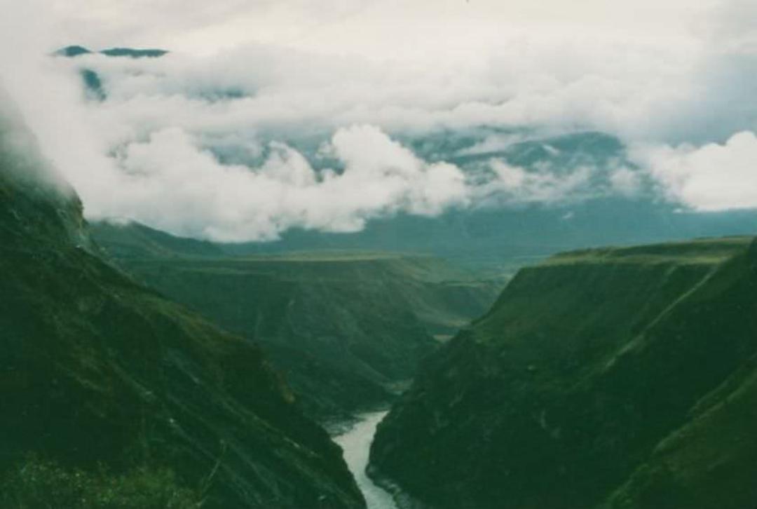 Yangtze River