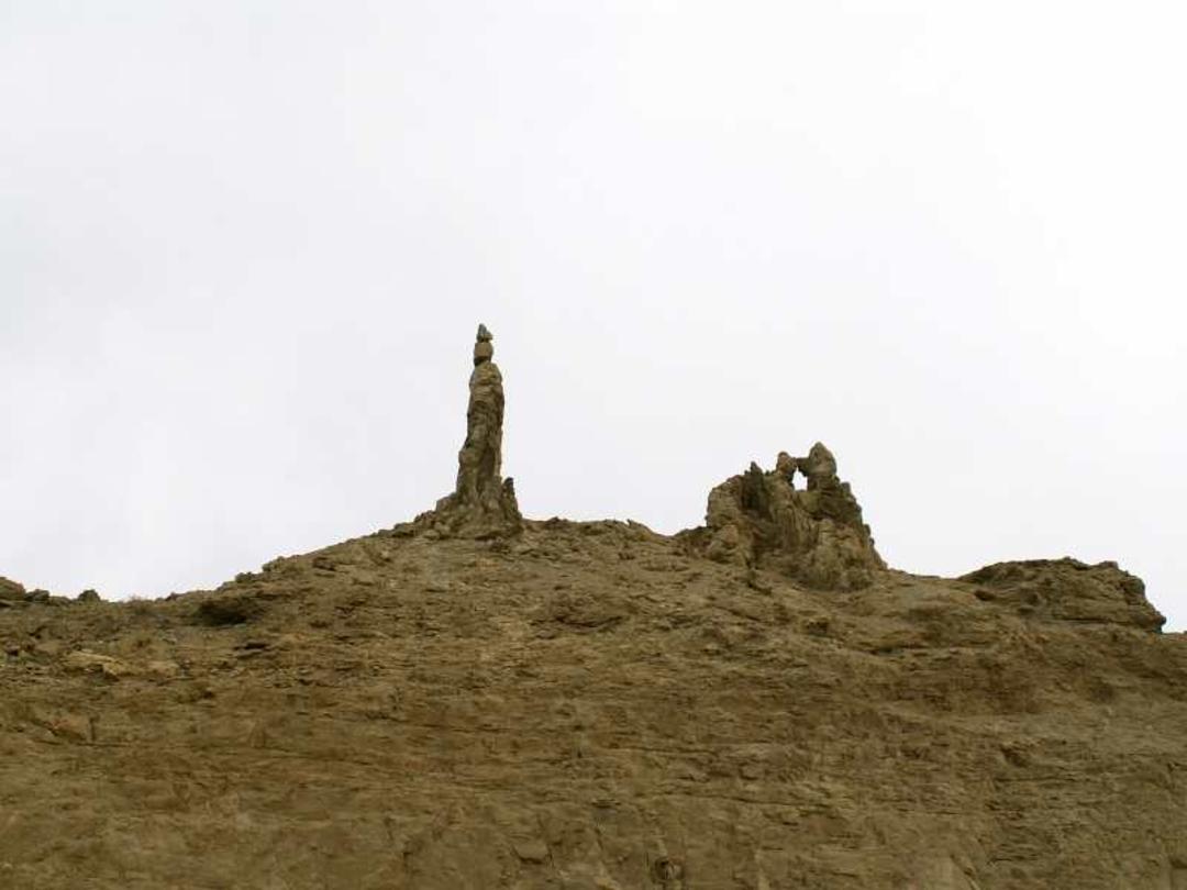 دریای مرده