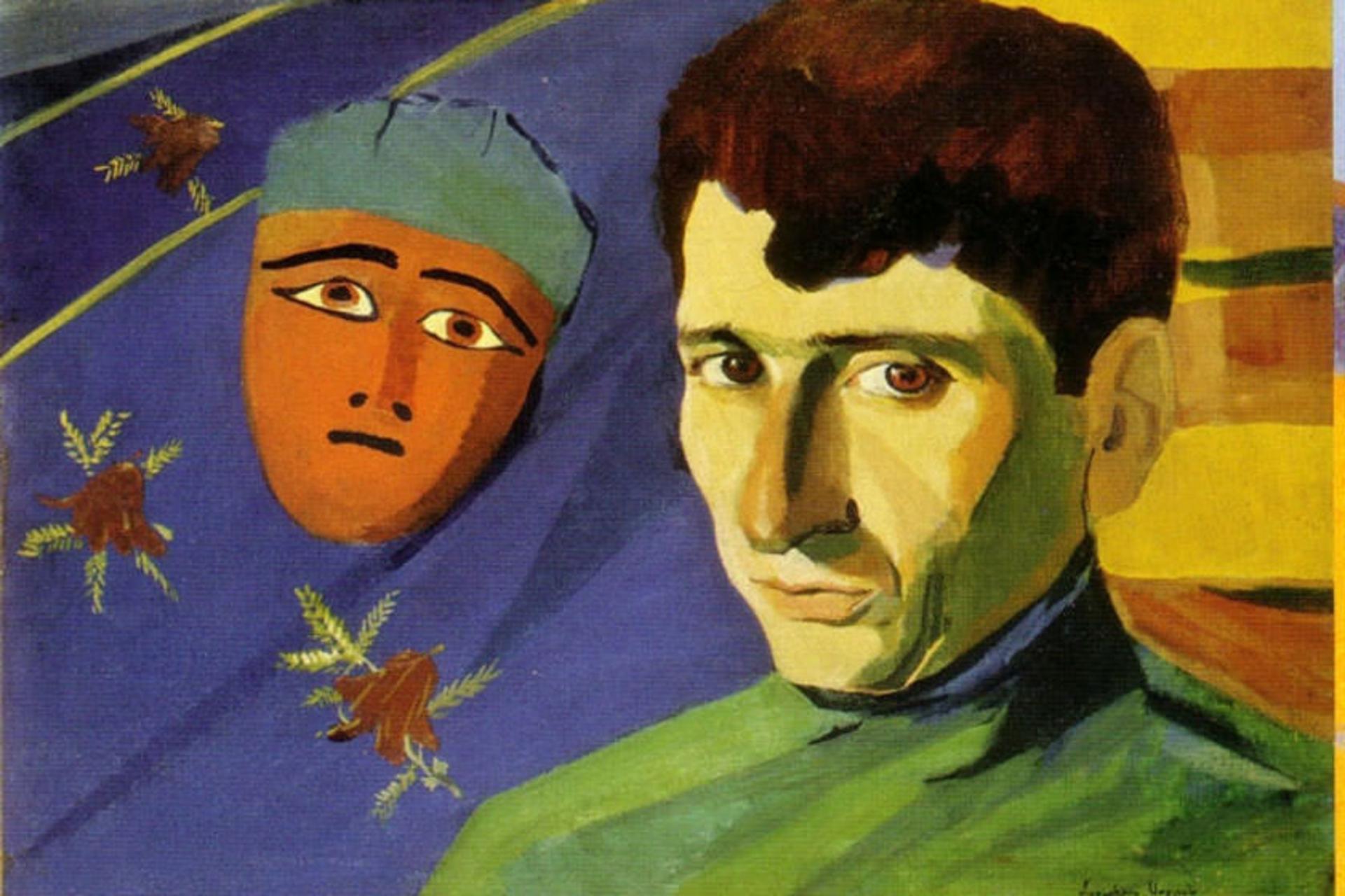 موزه هنر و ادبیات چارنتس