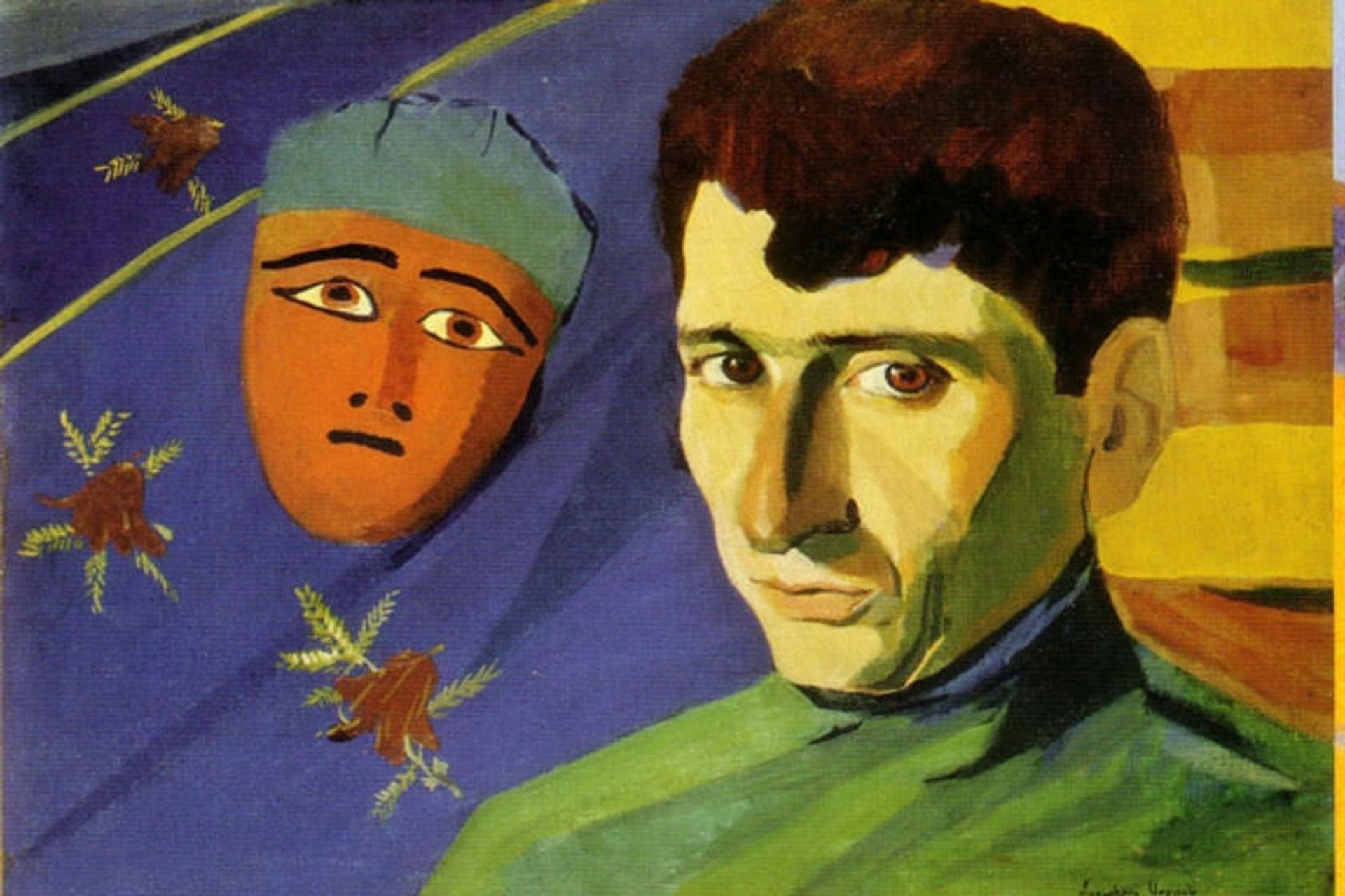 موزه هنر و ادبیات چارنتس