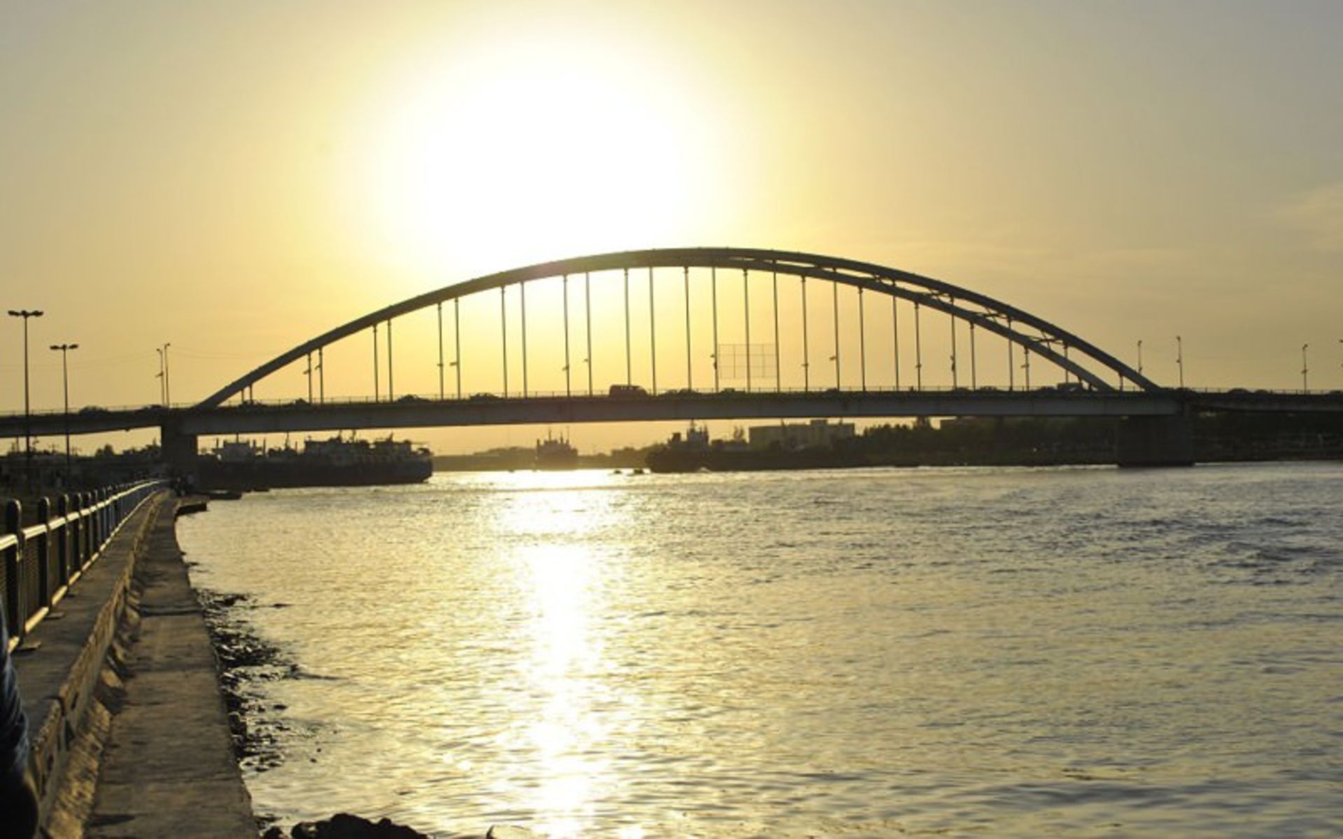 اروند رود