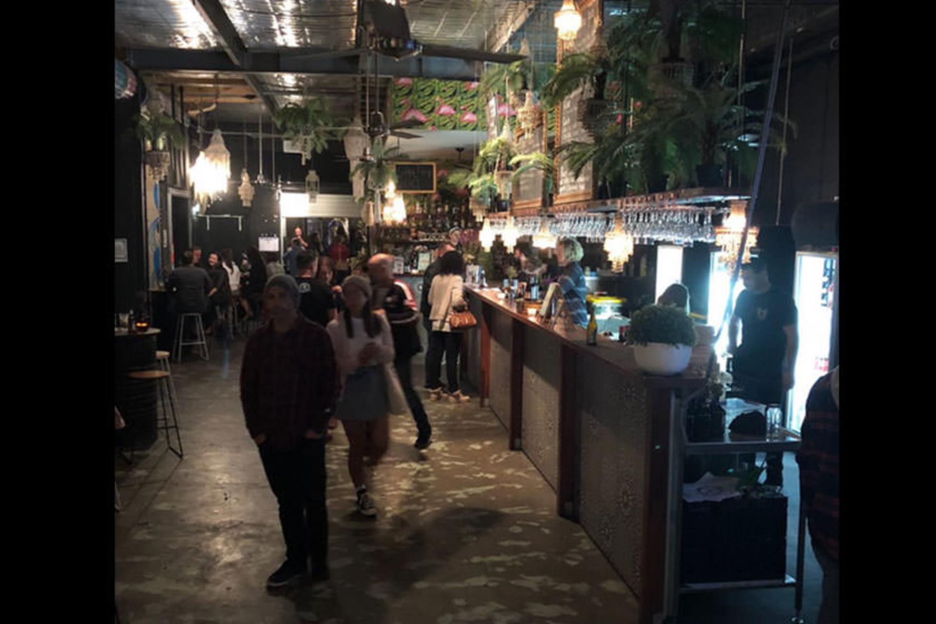 Miami Marketta