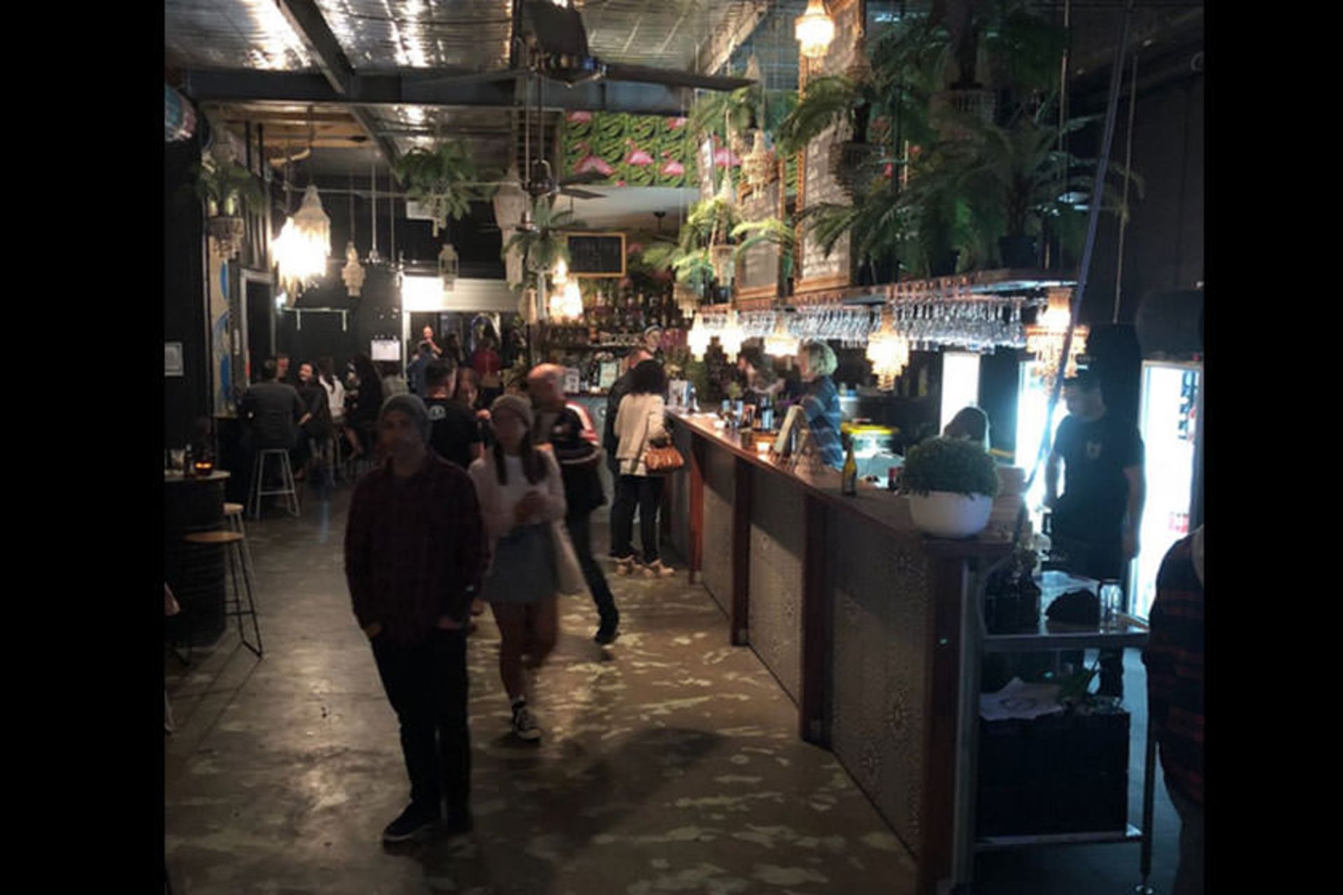 Miami Marketta