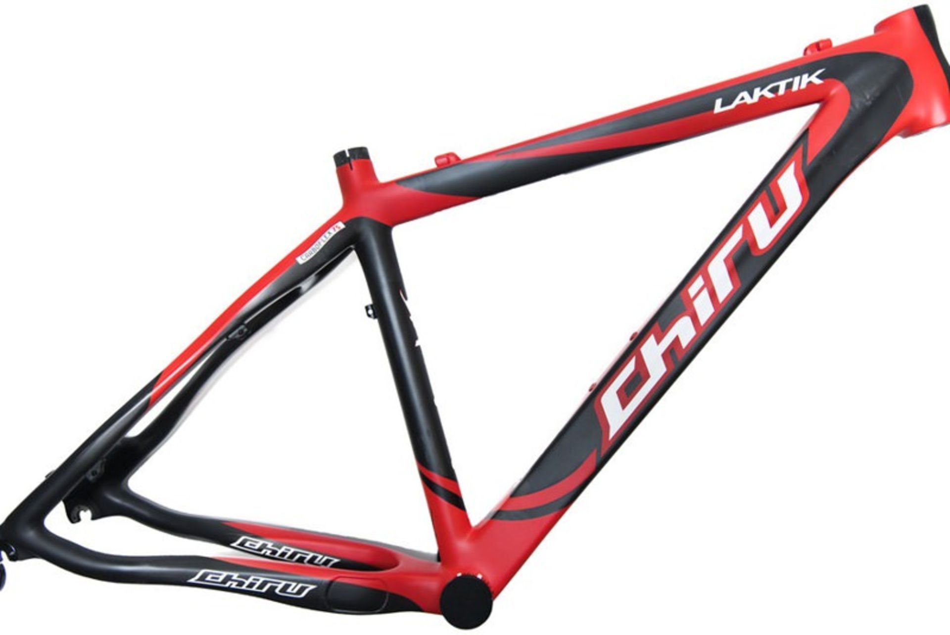 بدنه دوچرخه