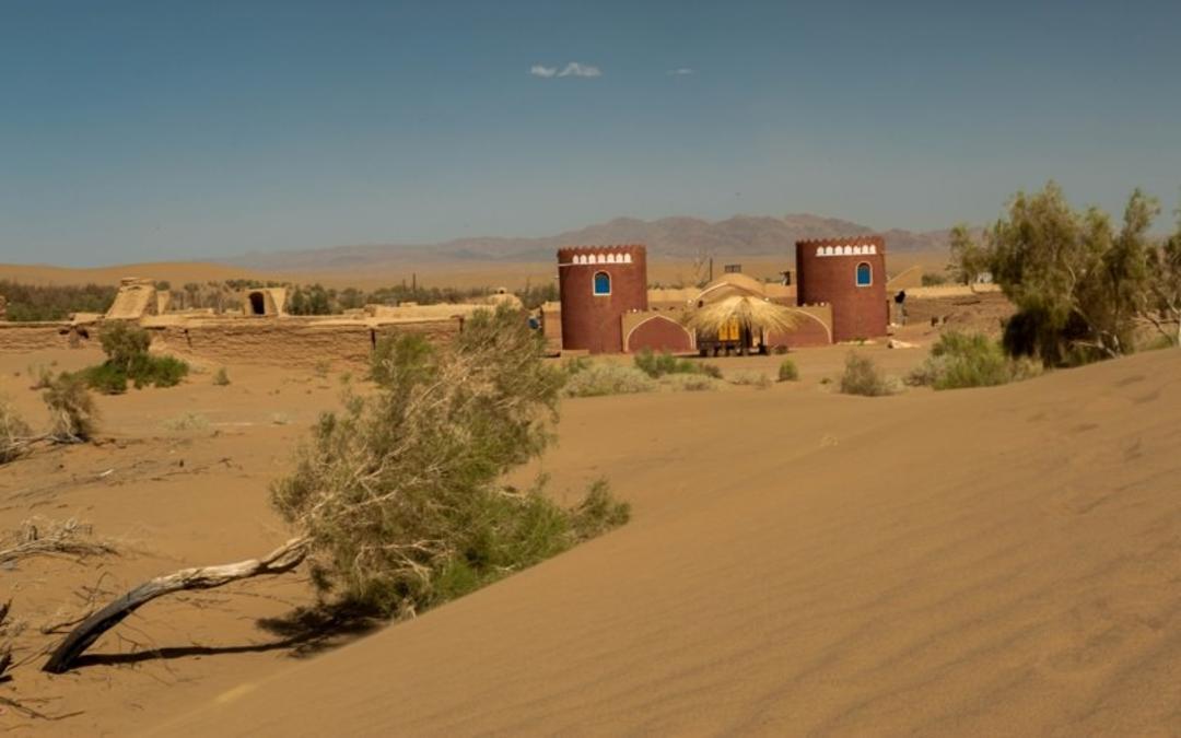 روستای مصر