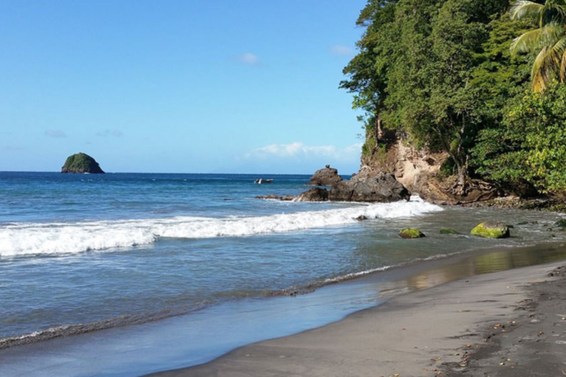 Anse Ceron
