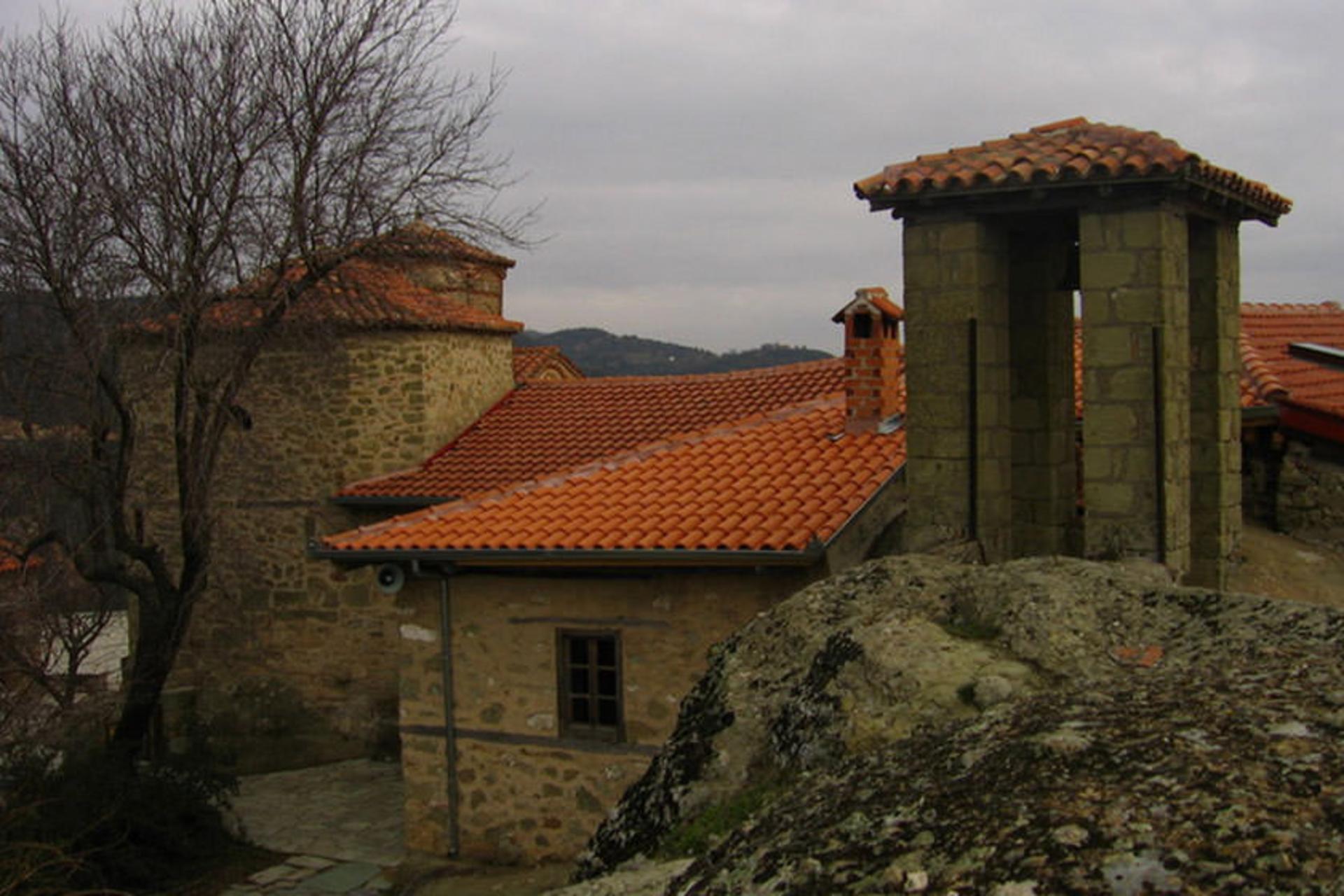 Holy Trinity Monastery
