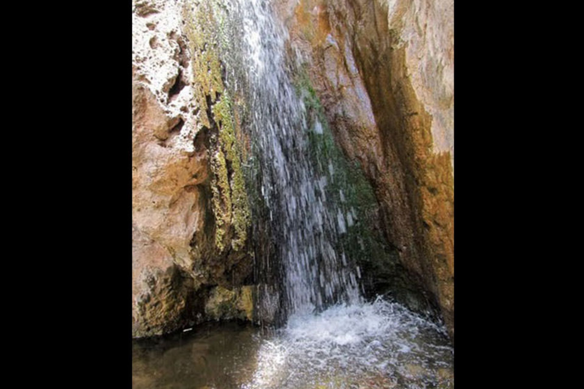 آبشار گیوک