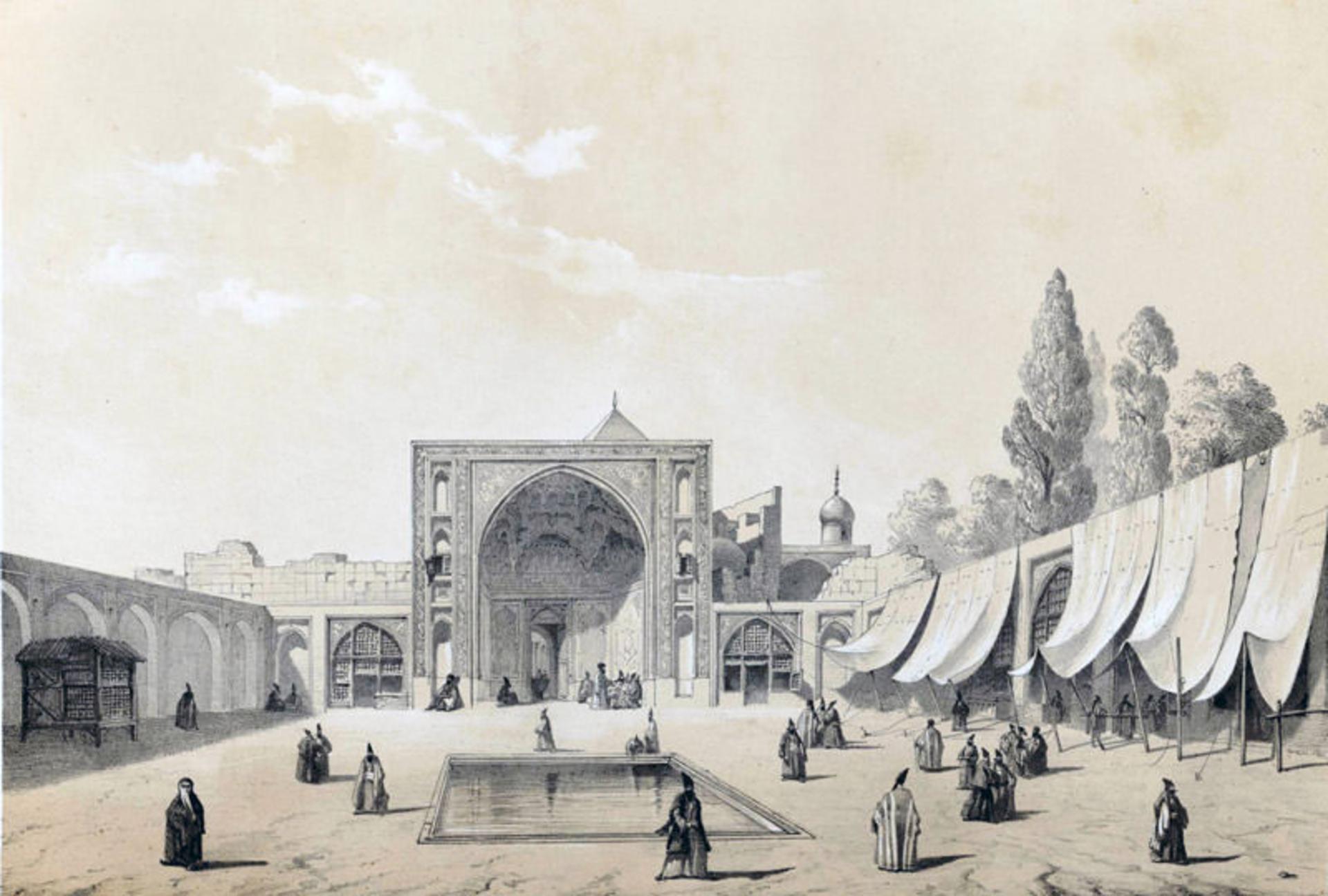 تهران
