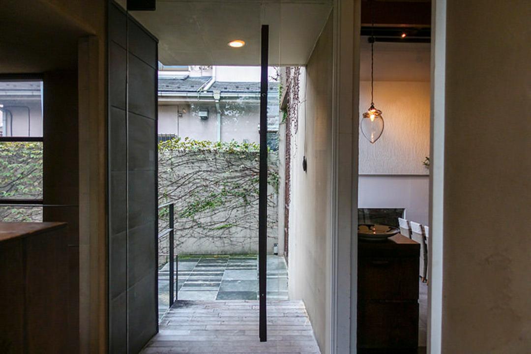 رستوران Higashiyama