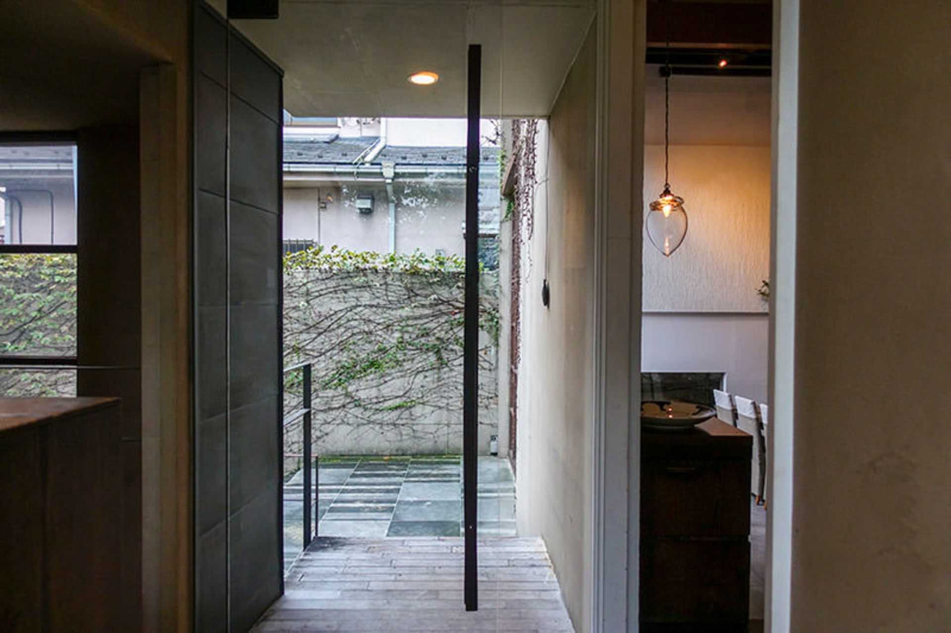 رستوران Higashiyama