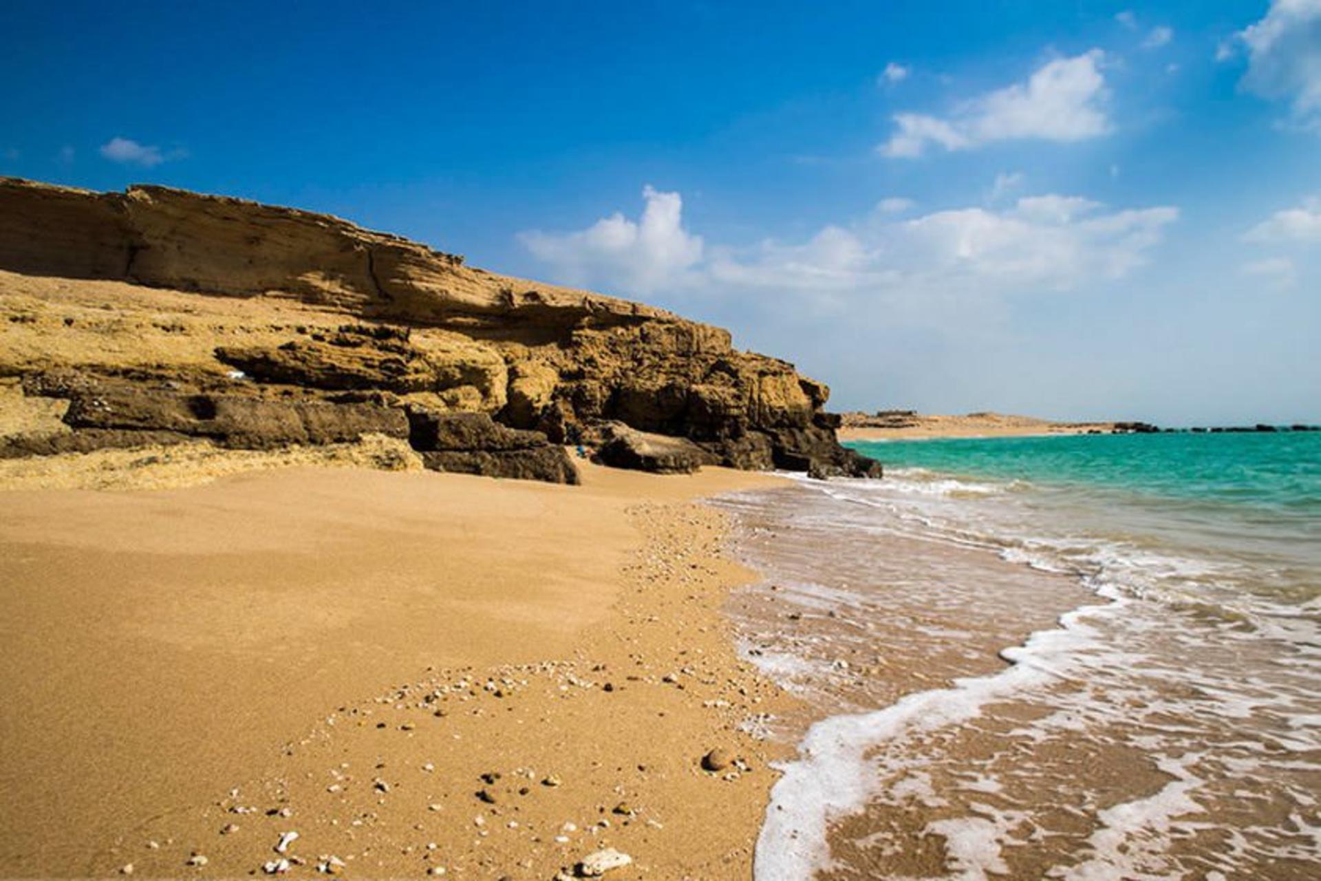 قشم
