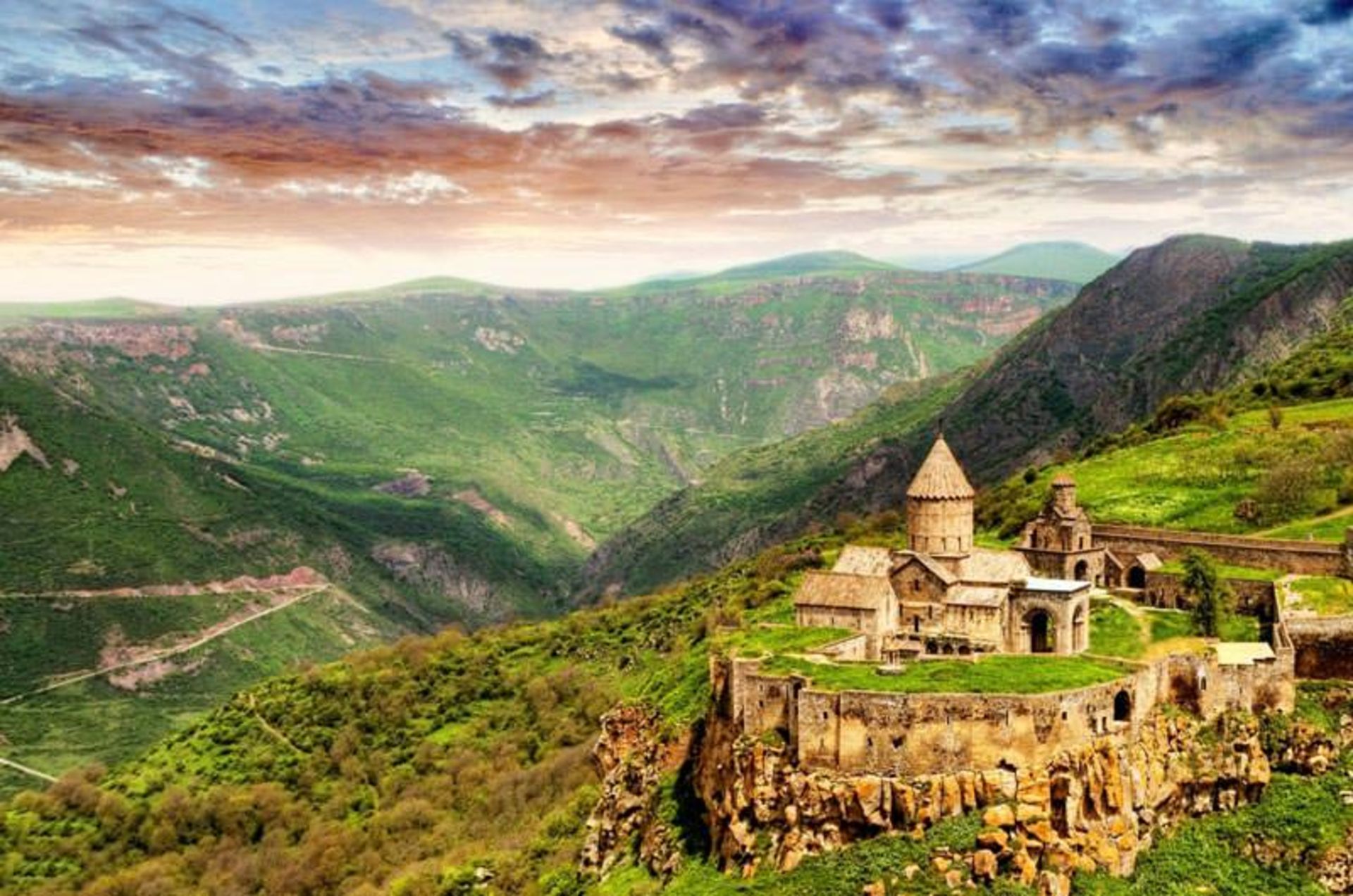 کارت گردشگری ایروان (Yerevan Card) چیست؟