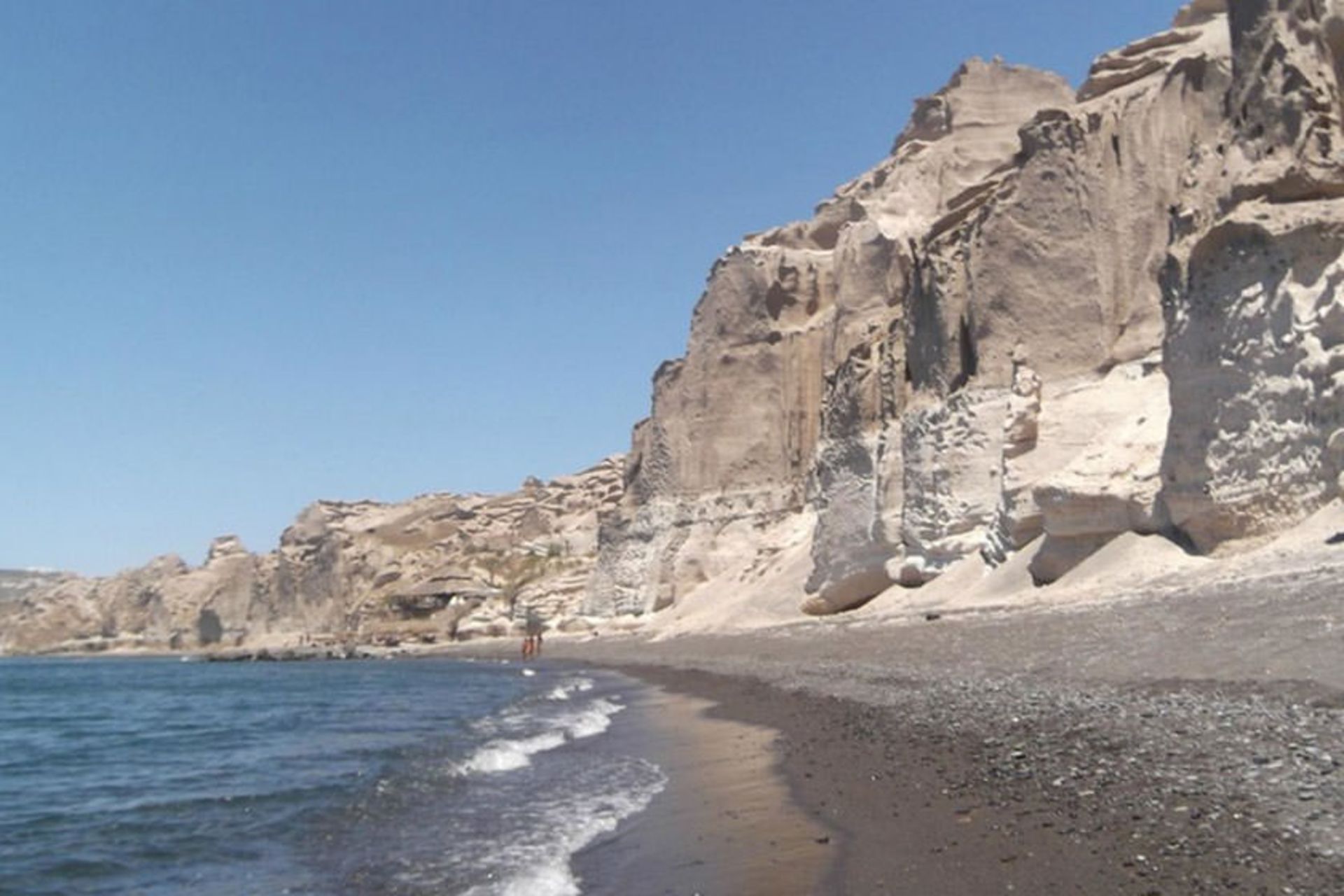 Vlichada Beach
