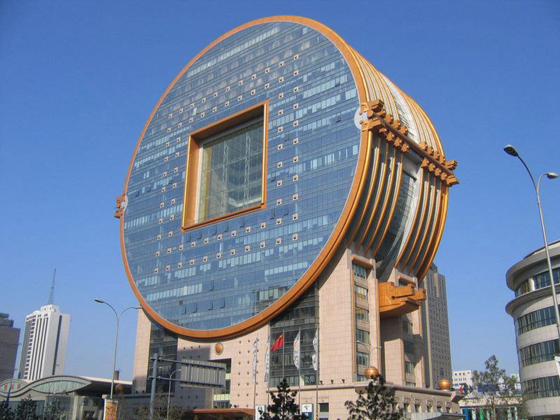 Fangyuan