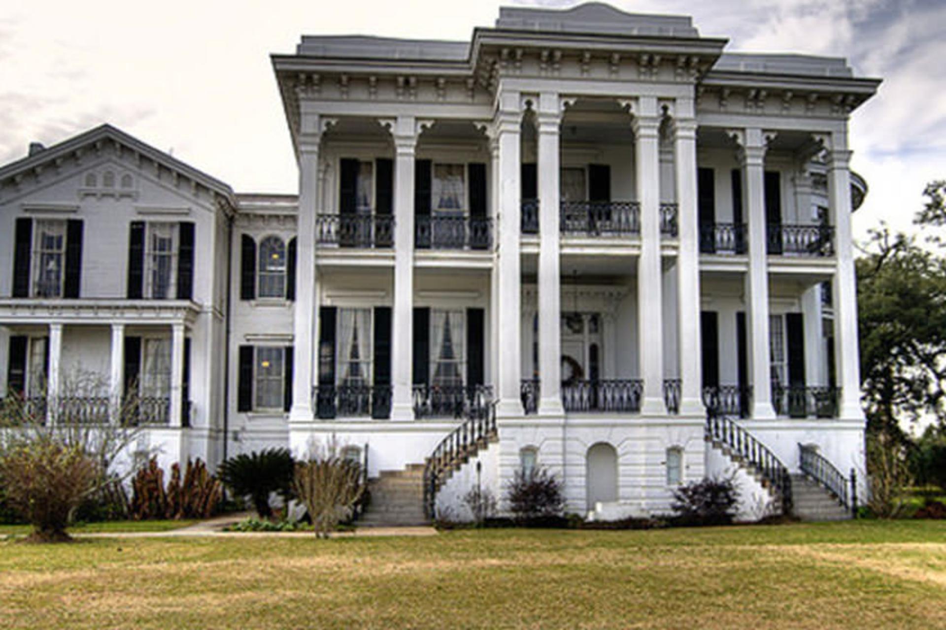 Nottoway Plantation