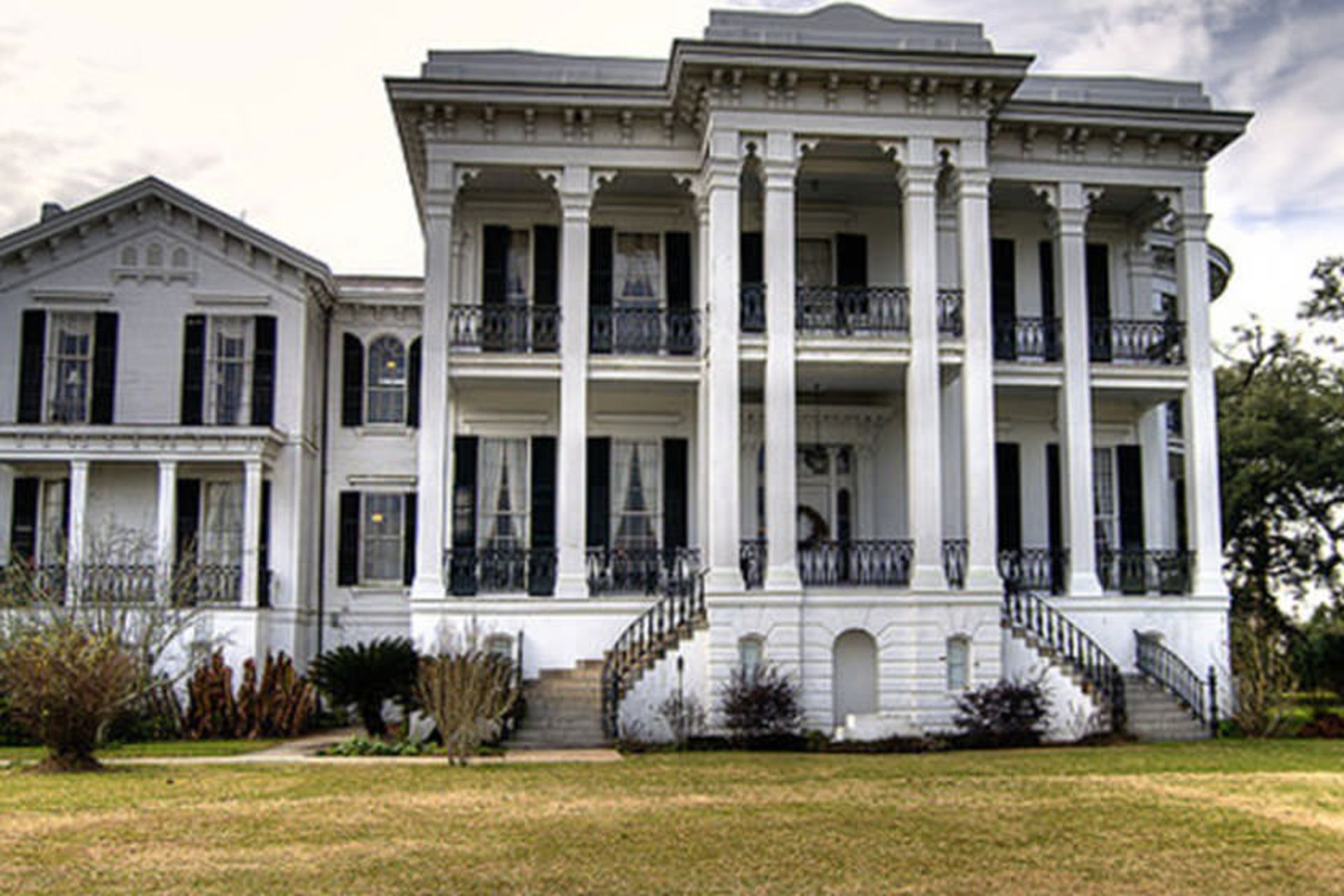 Nottoway Plantation